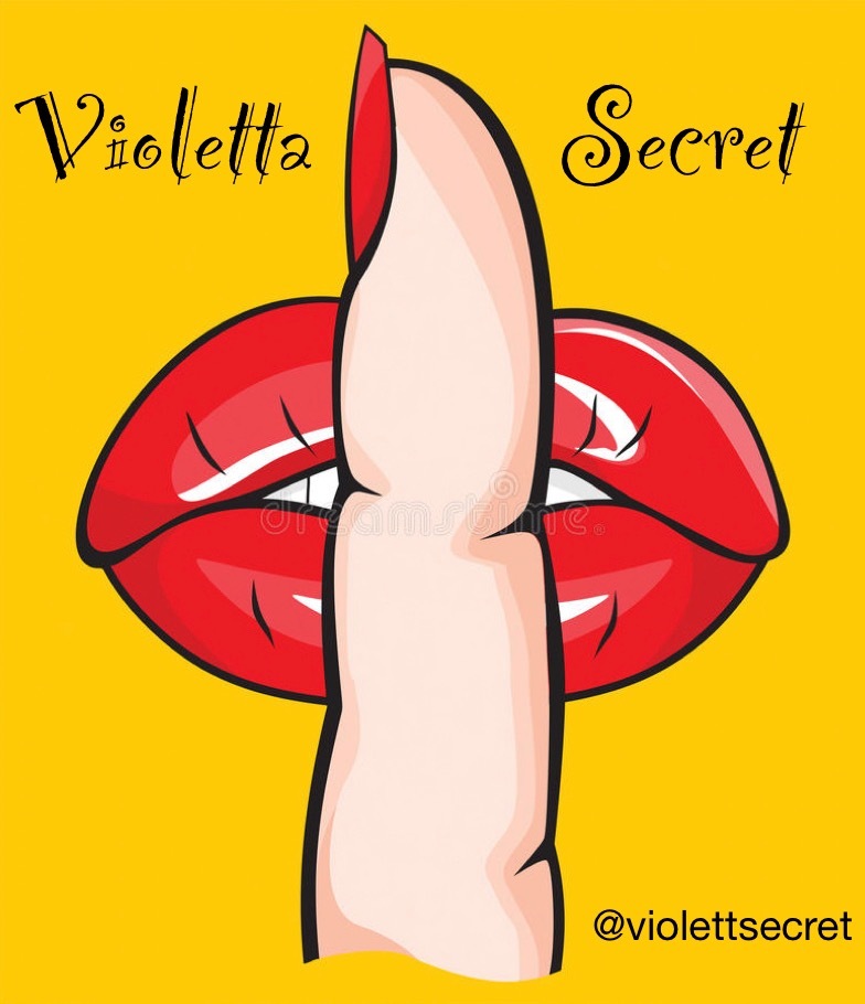 Violetta Secret OnlyFans