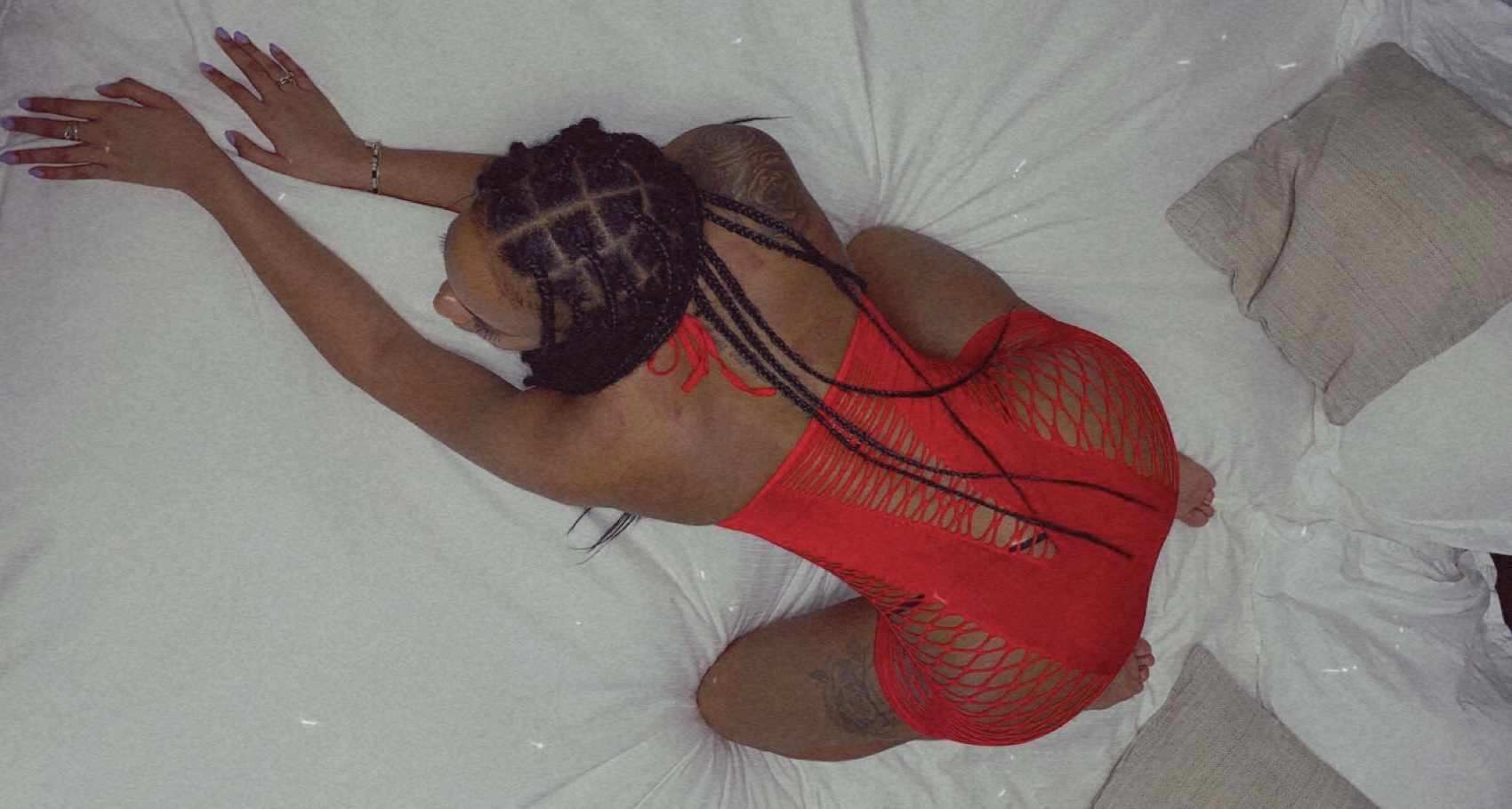 Violett OnlyFans header