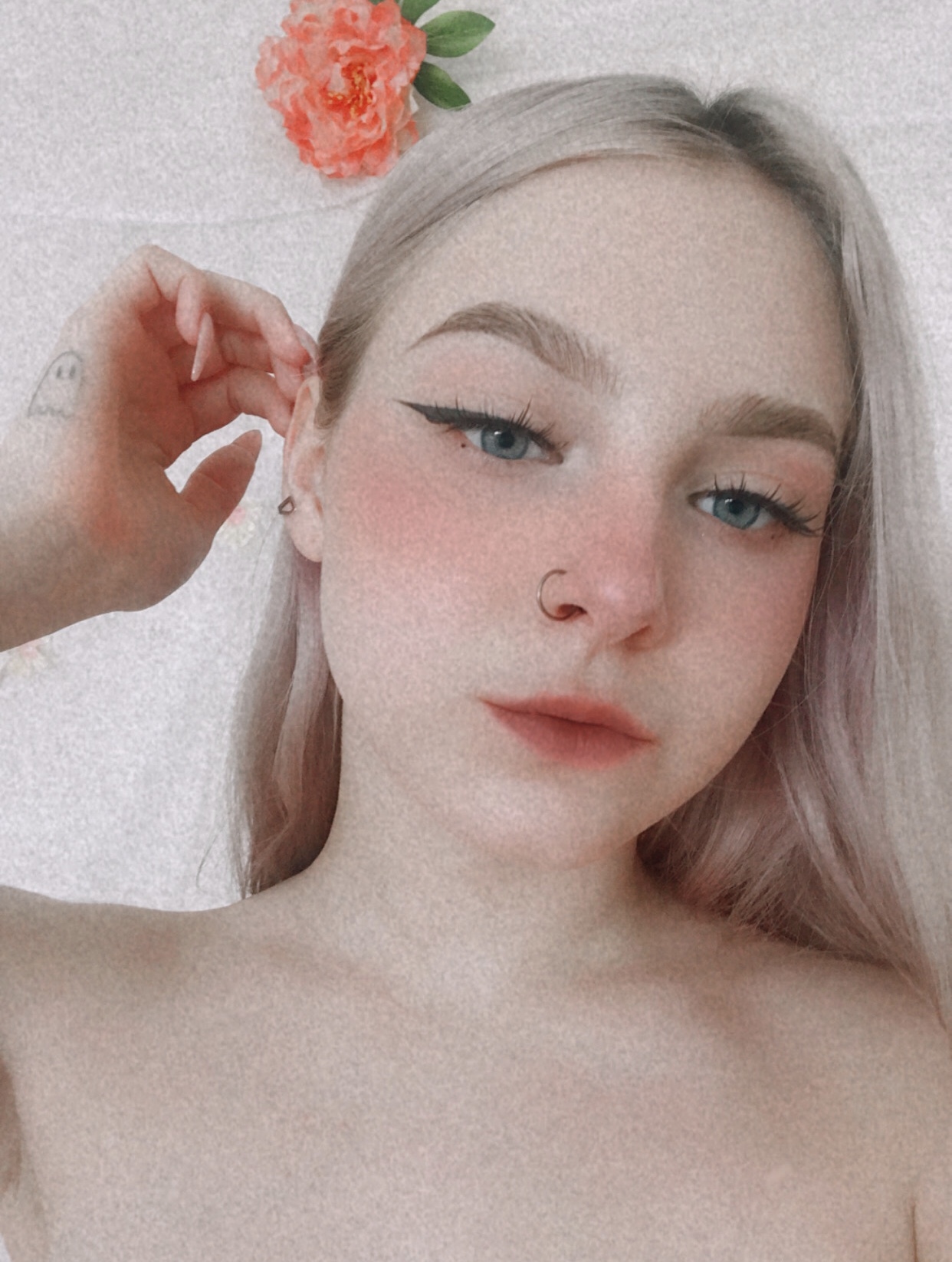 𝙻𝚒𝚕𝚅𝚒𝚘𝚕𝚎𝚝𝚝𝚢 OnlyFans