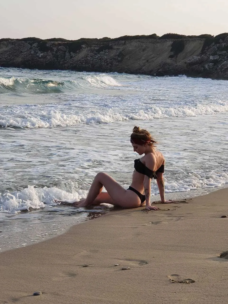 𝙻𝚒𝚕𝚅𝚒𝚘𝚕𝚎𝚝𝚝𝚢 OnlyFans header