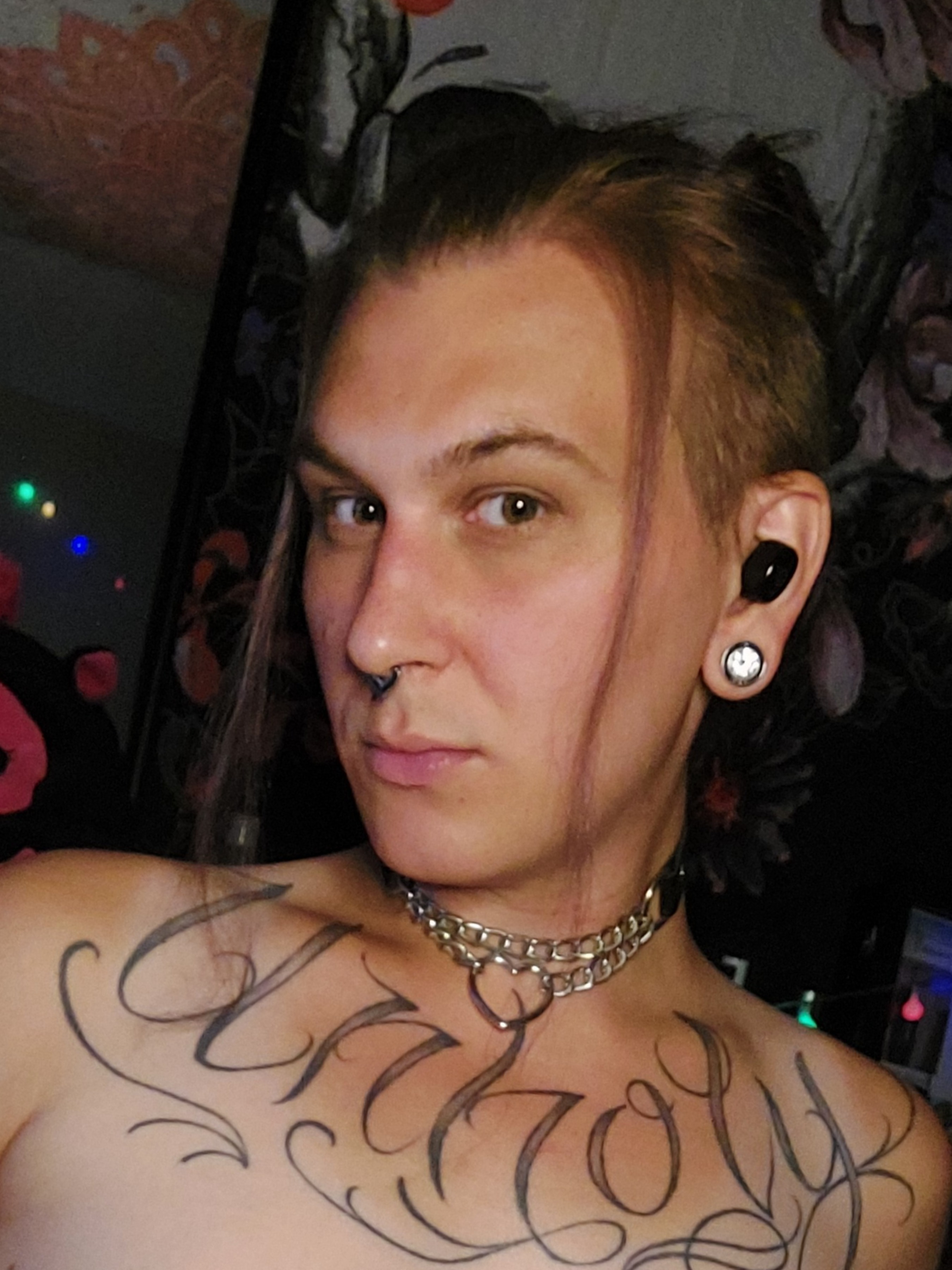 Sammi Violet OnlyFans