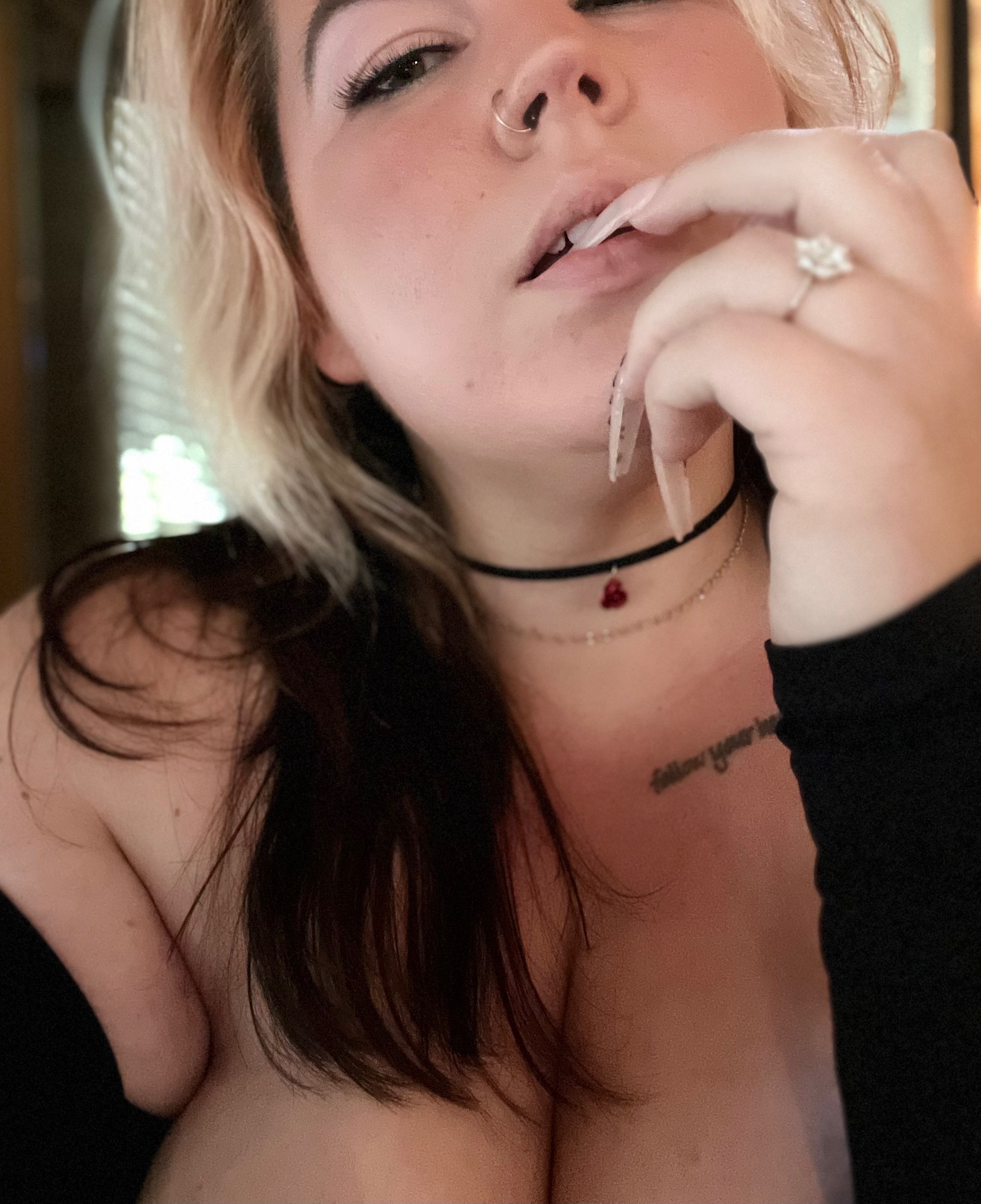 Violet Velvet OnlyFans