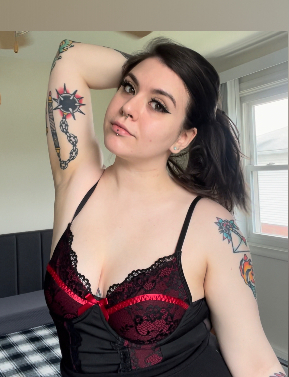 Violet Vennom OnlyFans