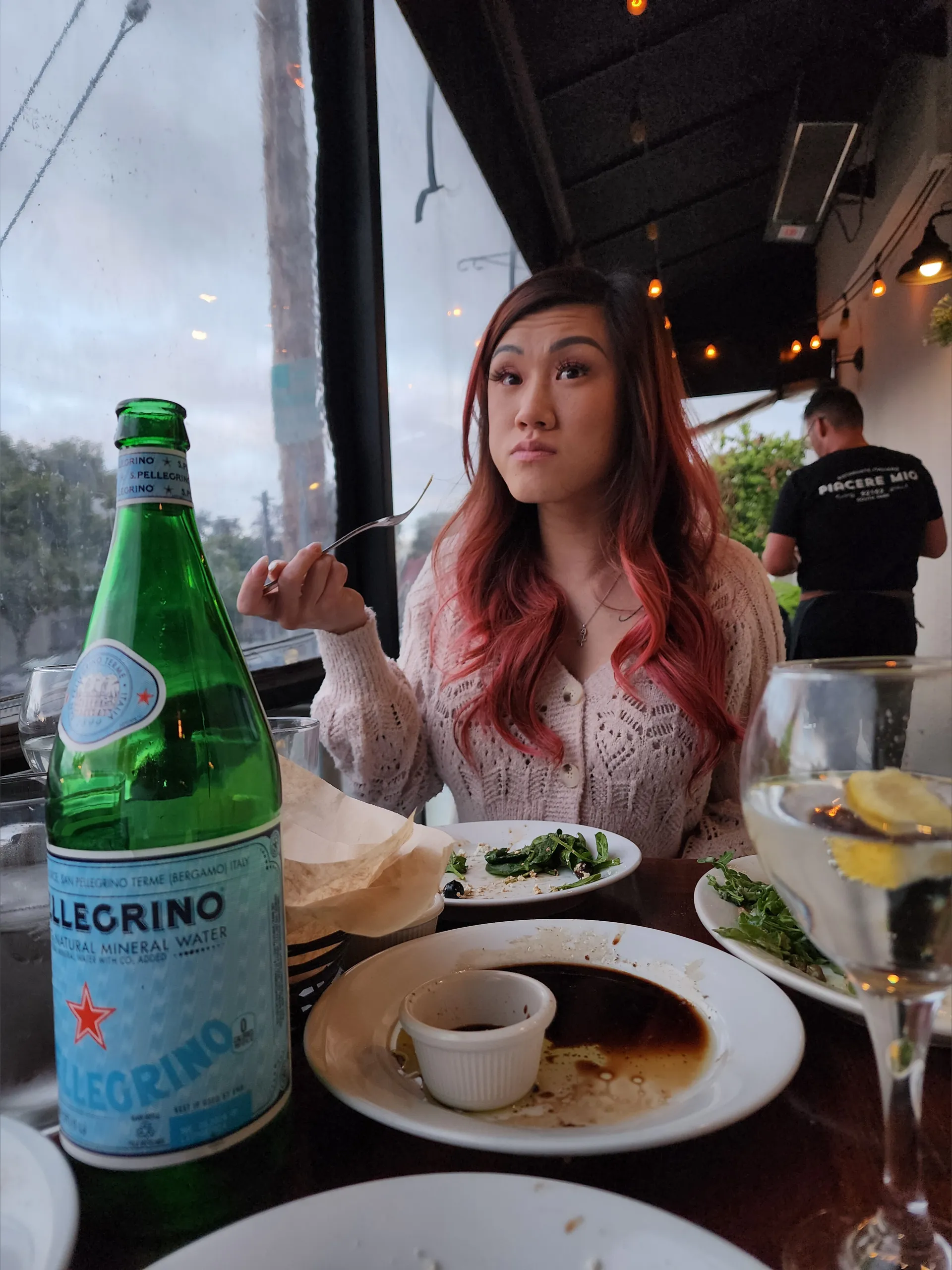 Violet OnlyFans header