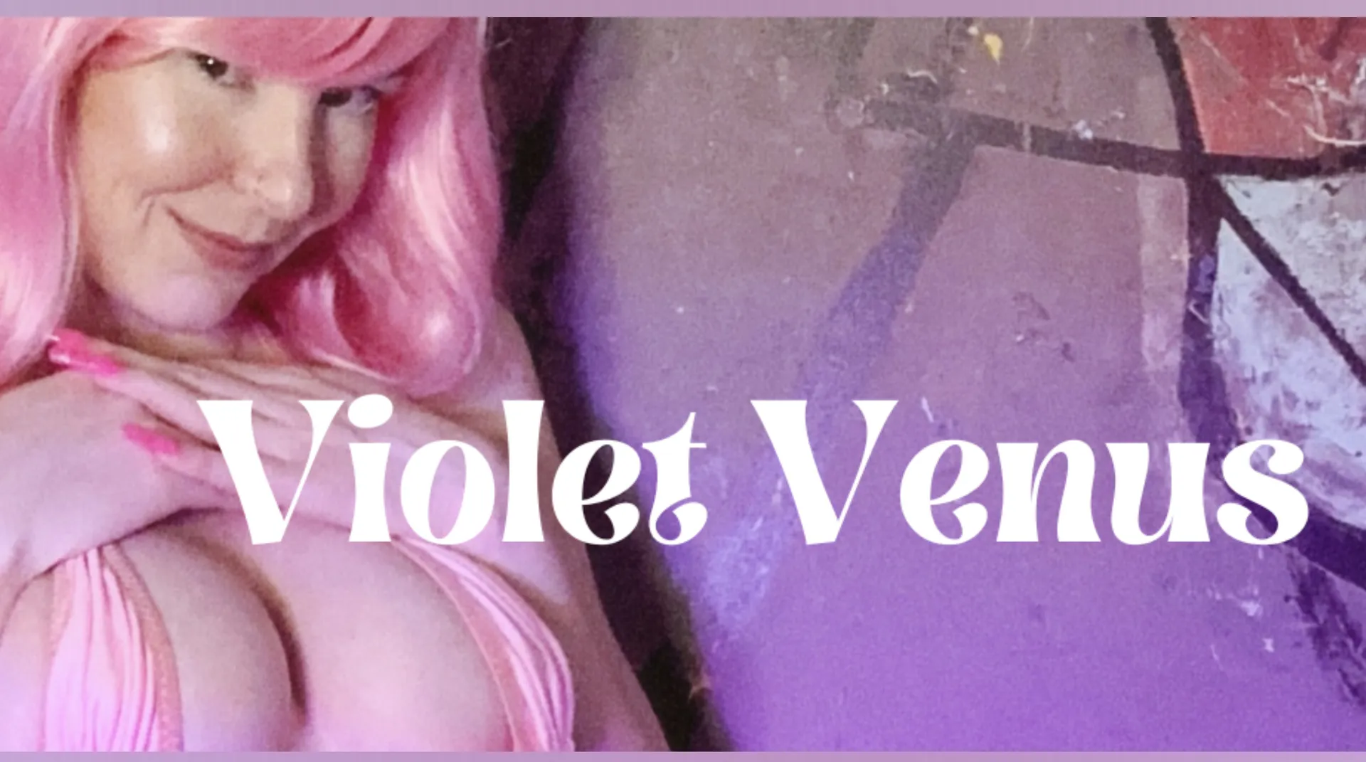 Princess Violet (no PPV) OnlyFans header