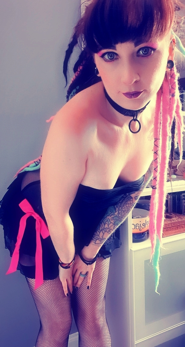 Violet Venus OnlyFans header