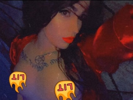 Violet Vixan OnlyFans