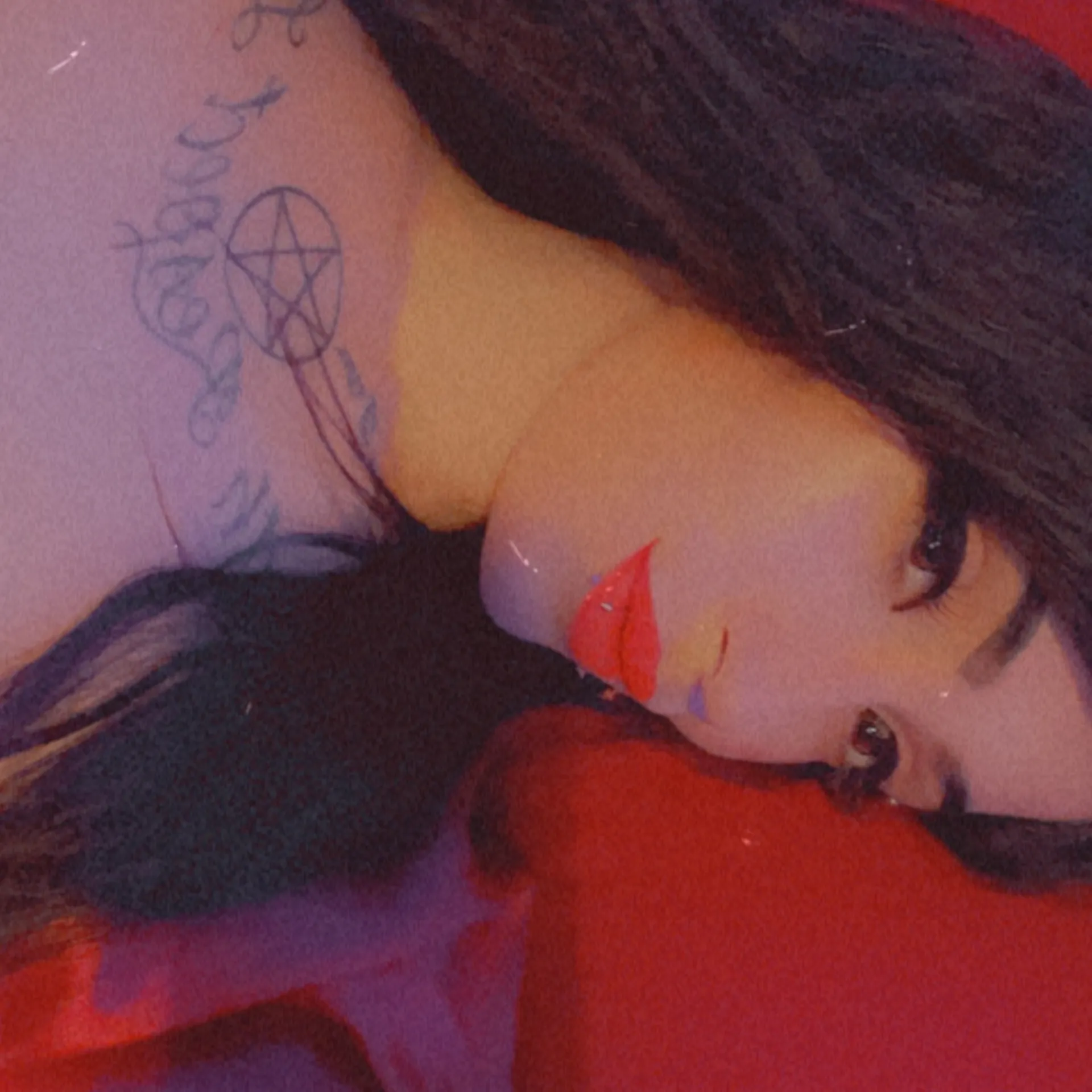Violet Vixan OnlyFans header