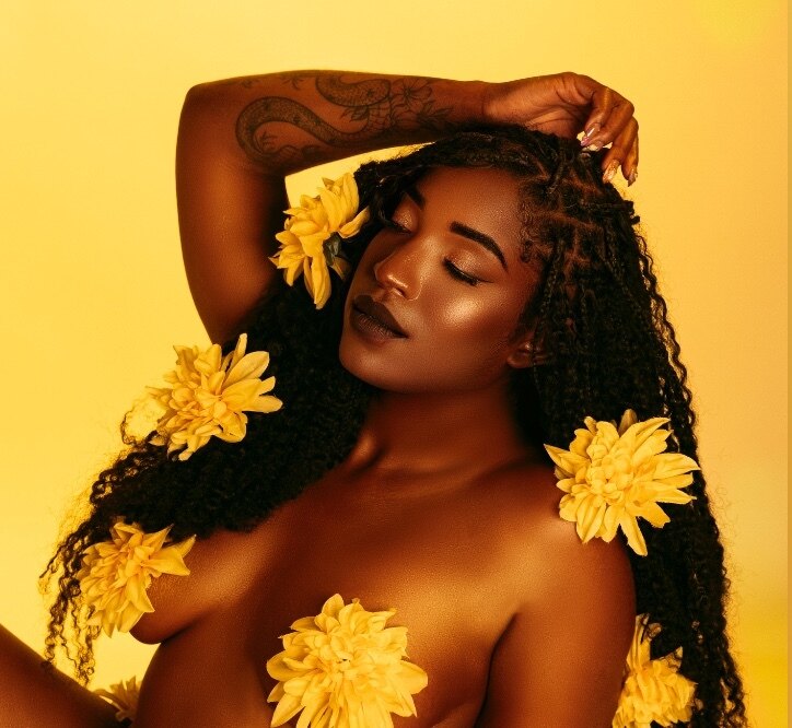 Violet Vixen Free OnlyFans