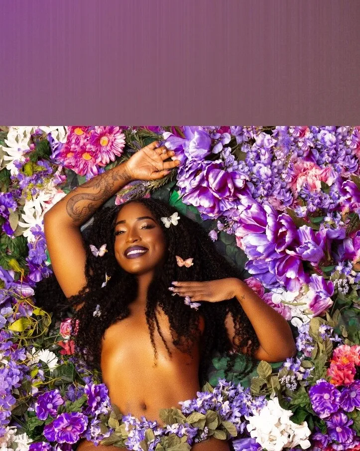 Violet Vixen Free OnlyFans header