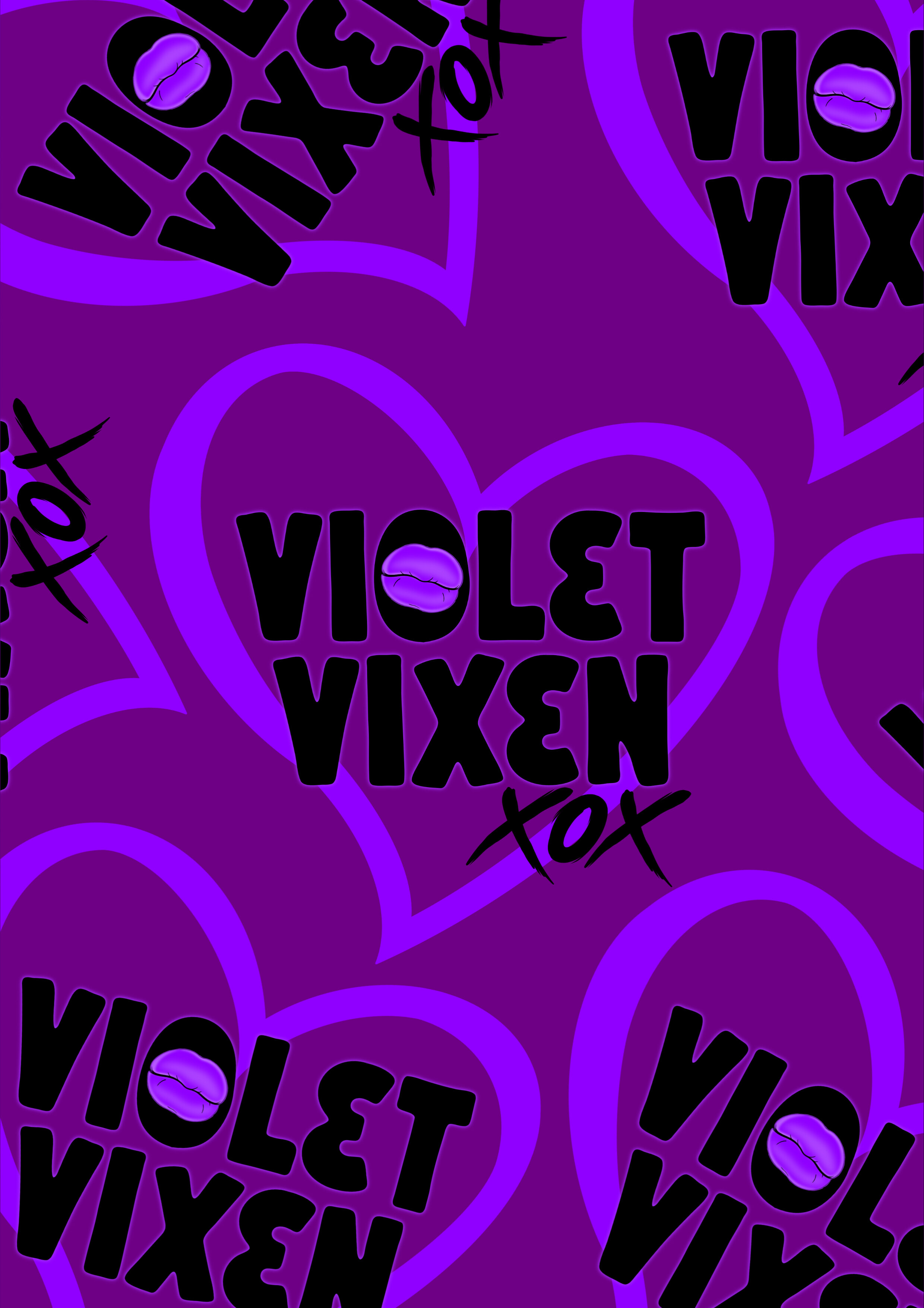 violetvixenxox OnlyFans header