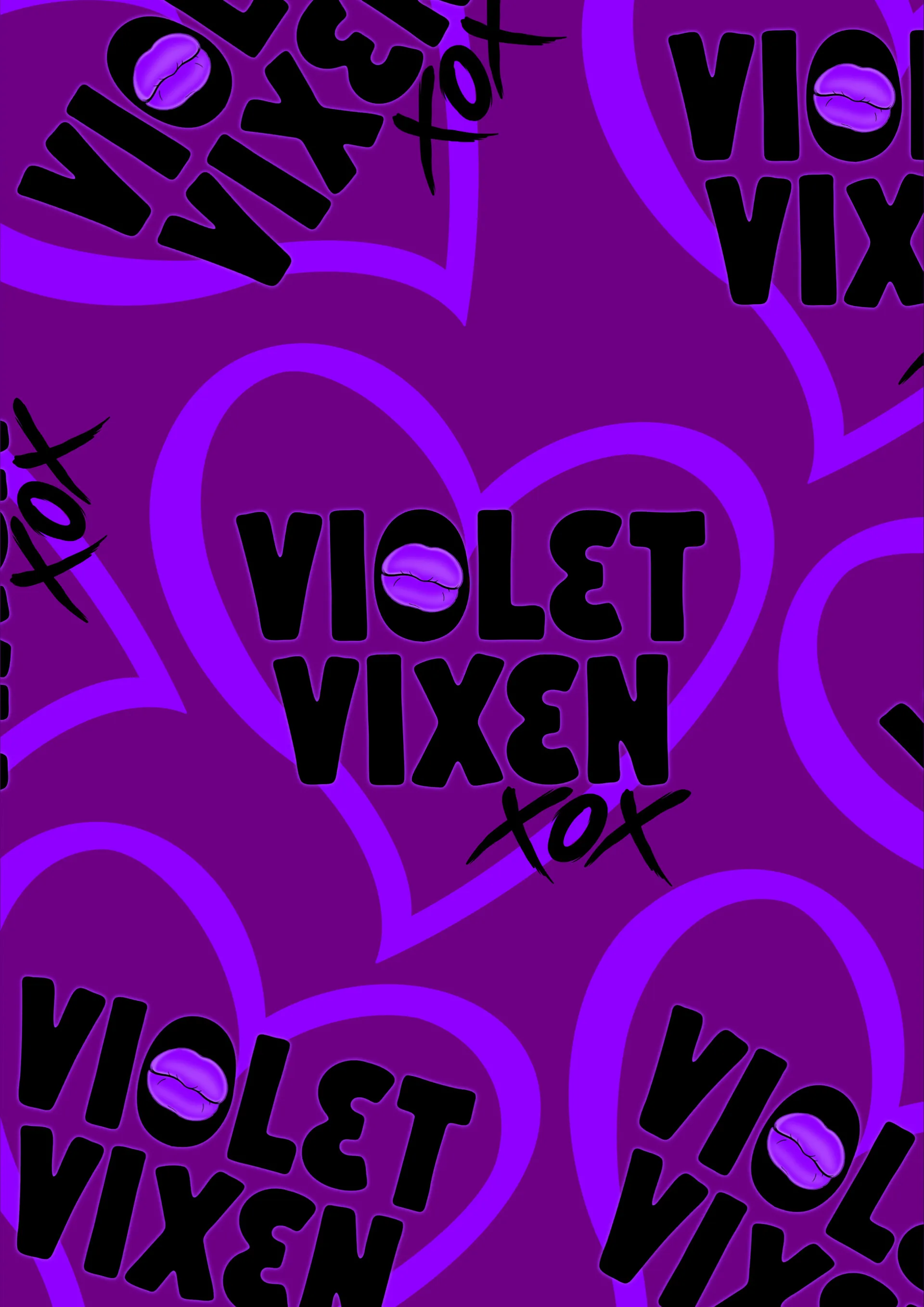 violetvixenxox OnlyFans header