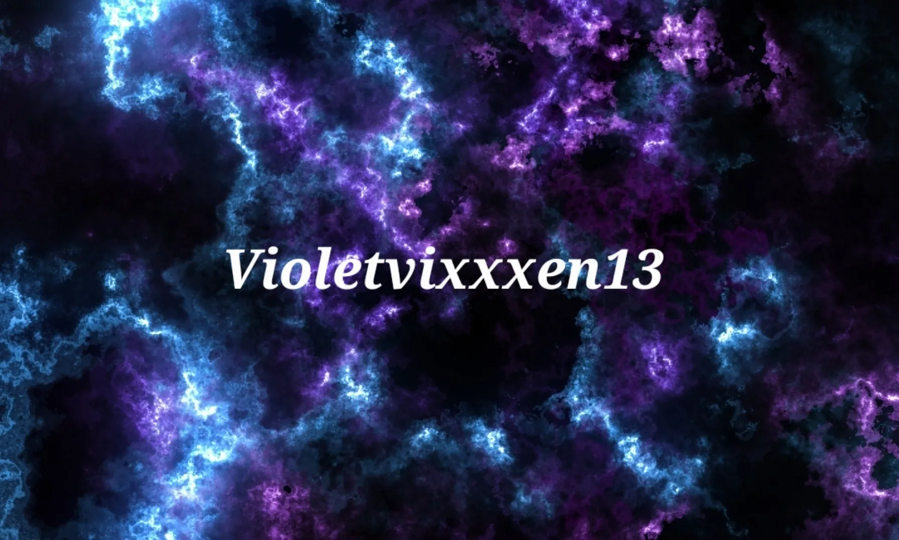Violet Vixxxen OnlyFans header