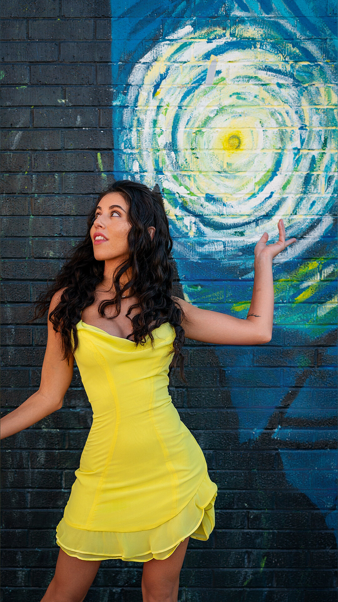 Violet Brandani OnlyFans