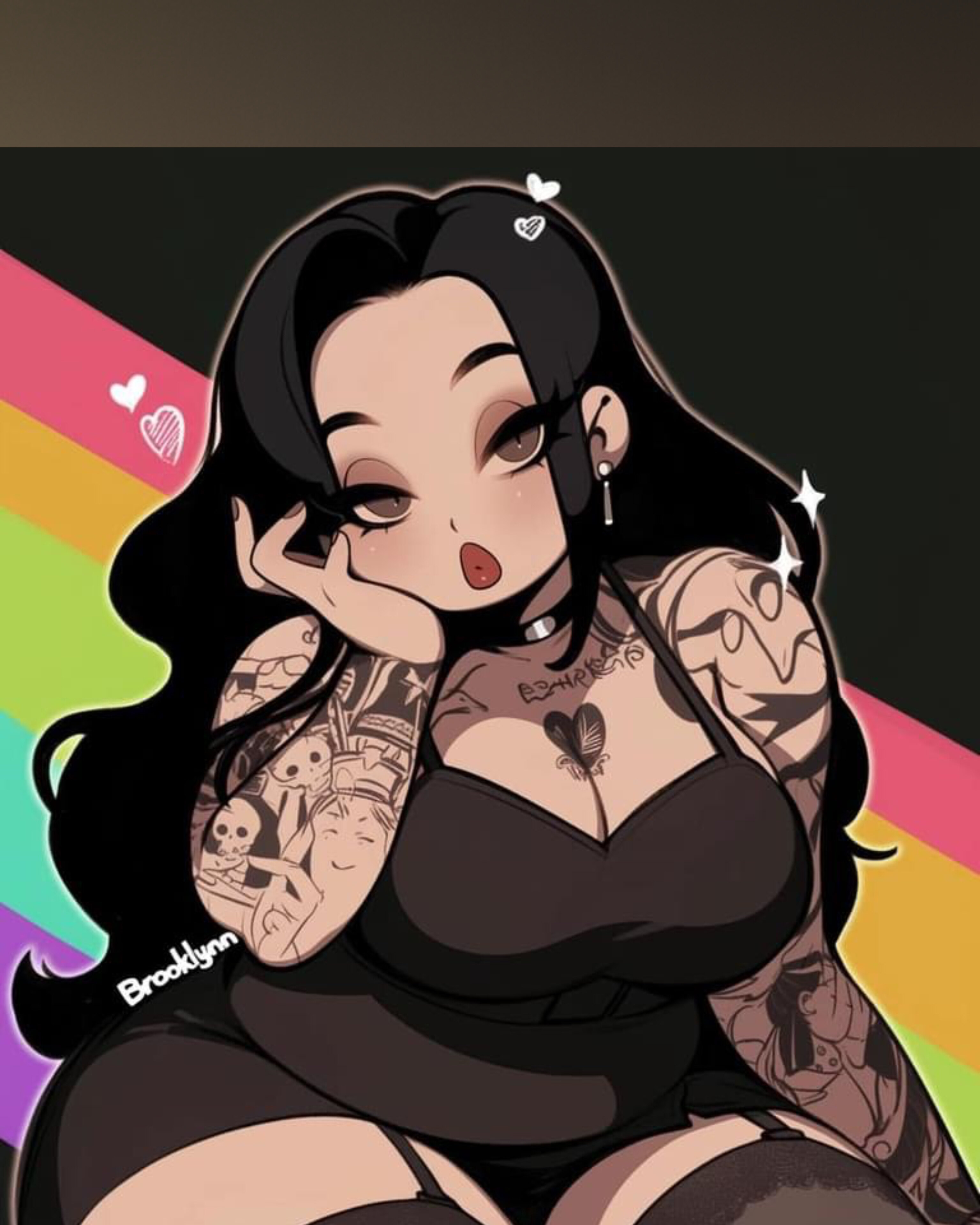 VioletVonTeeth OnlyFans header