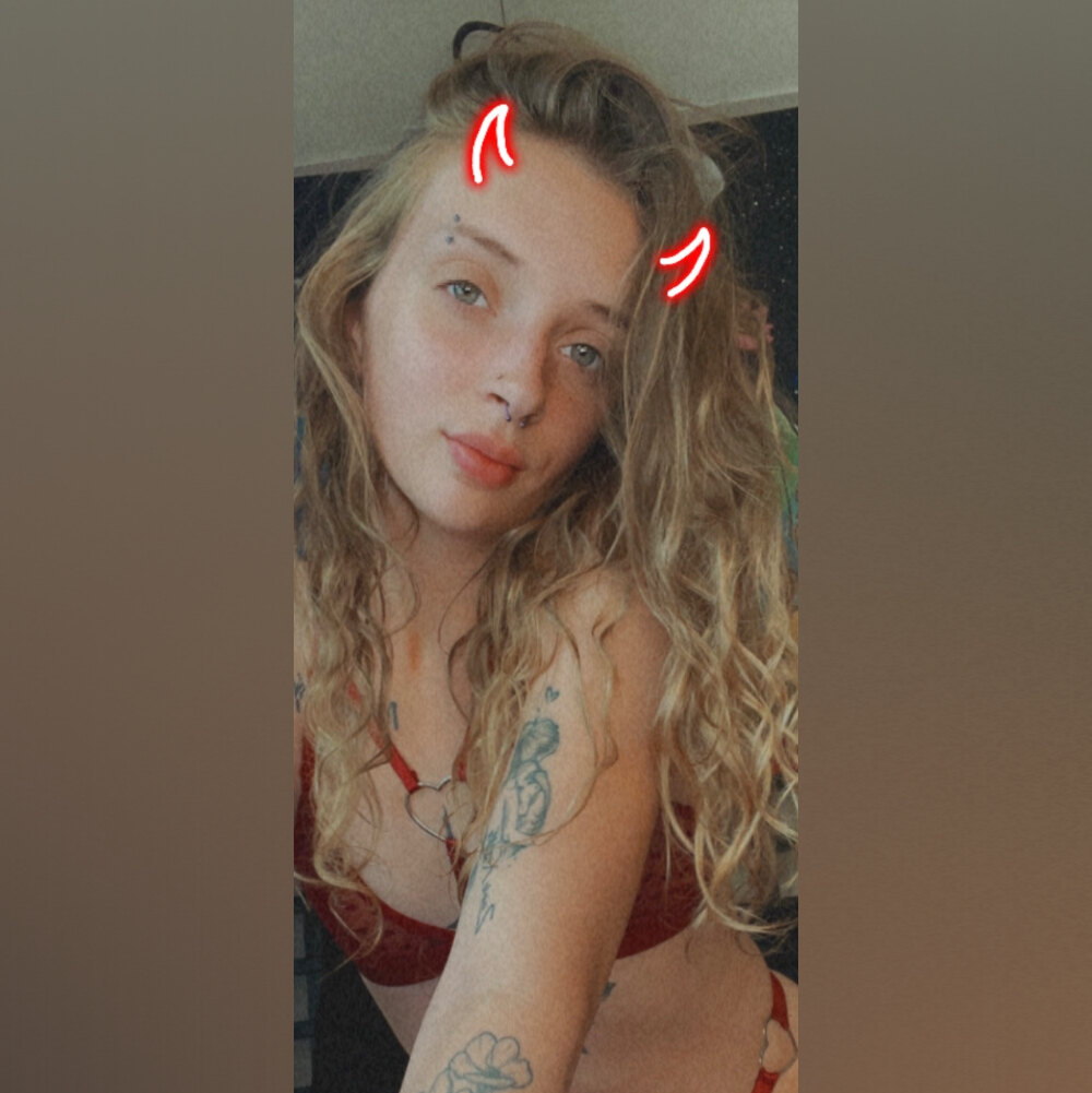 Violet Blake OnlyFans