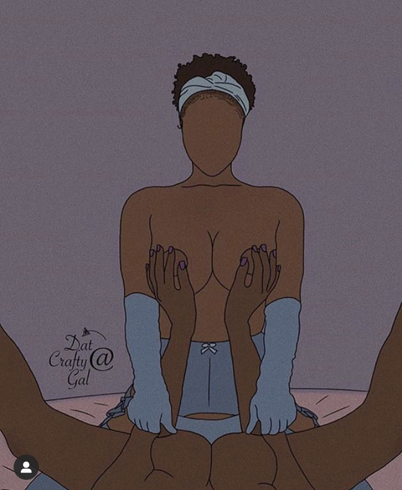 Violin pussy OnlyFans