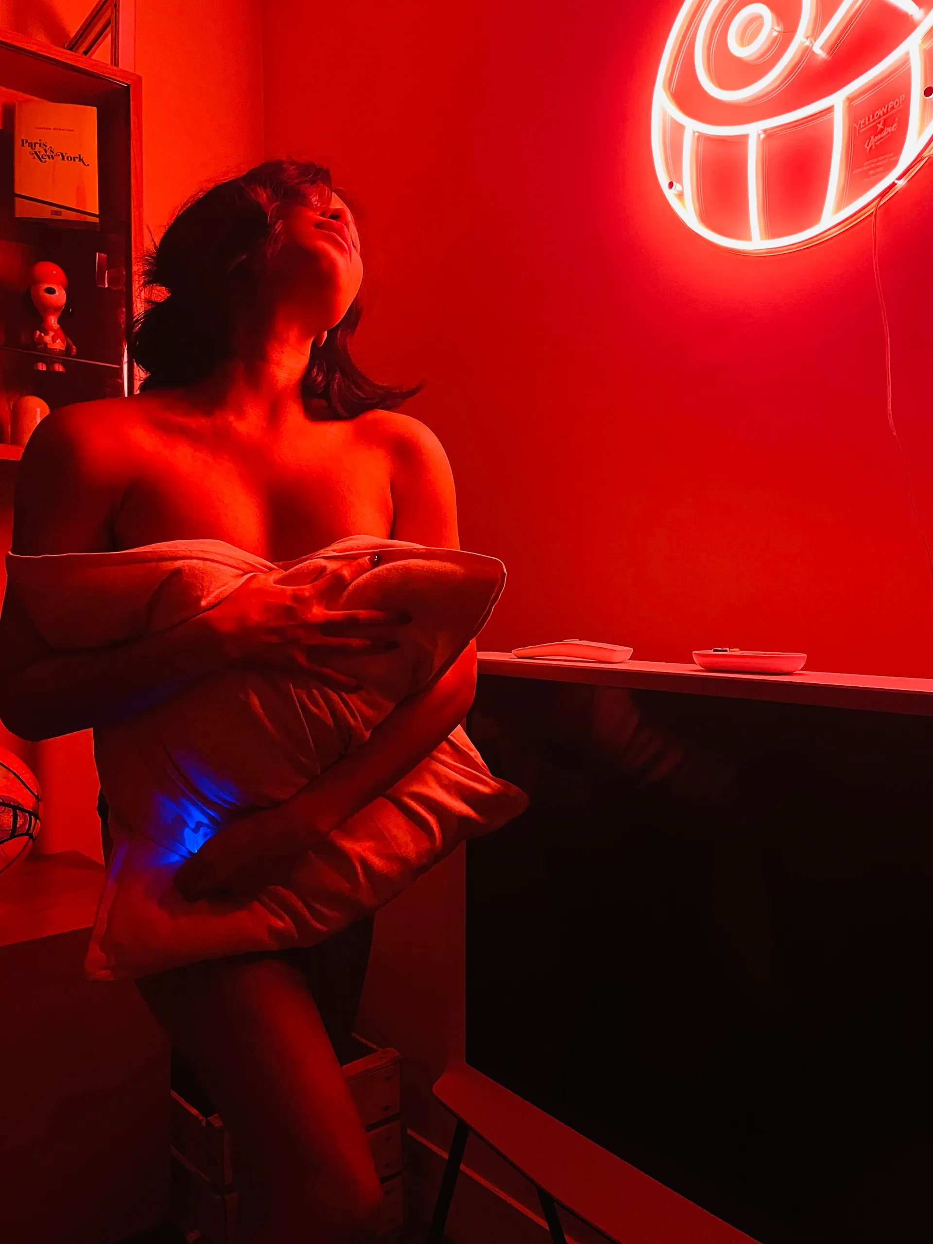 violishh OnlyFans header