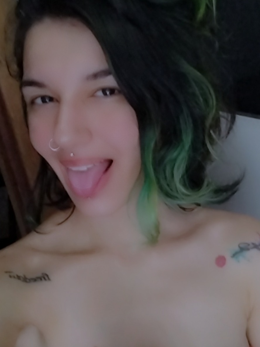 Viollett Candy OnlyFans