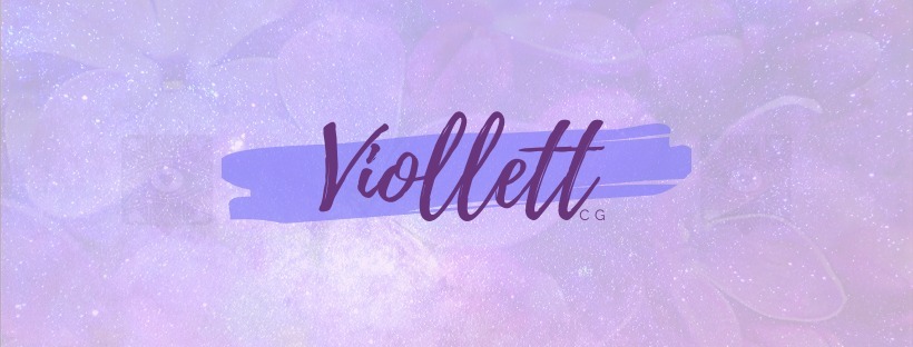 Viollett Candy OnlyFans header