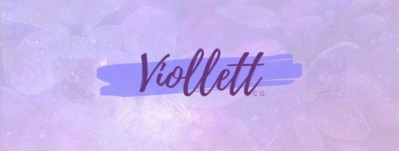 Viollett Candy OnlyFans header