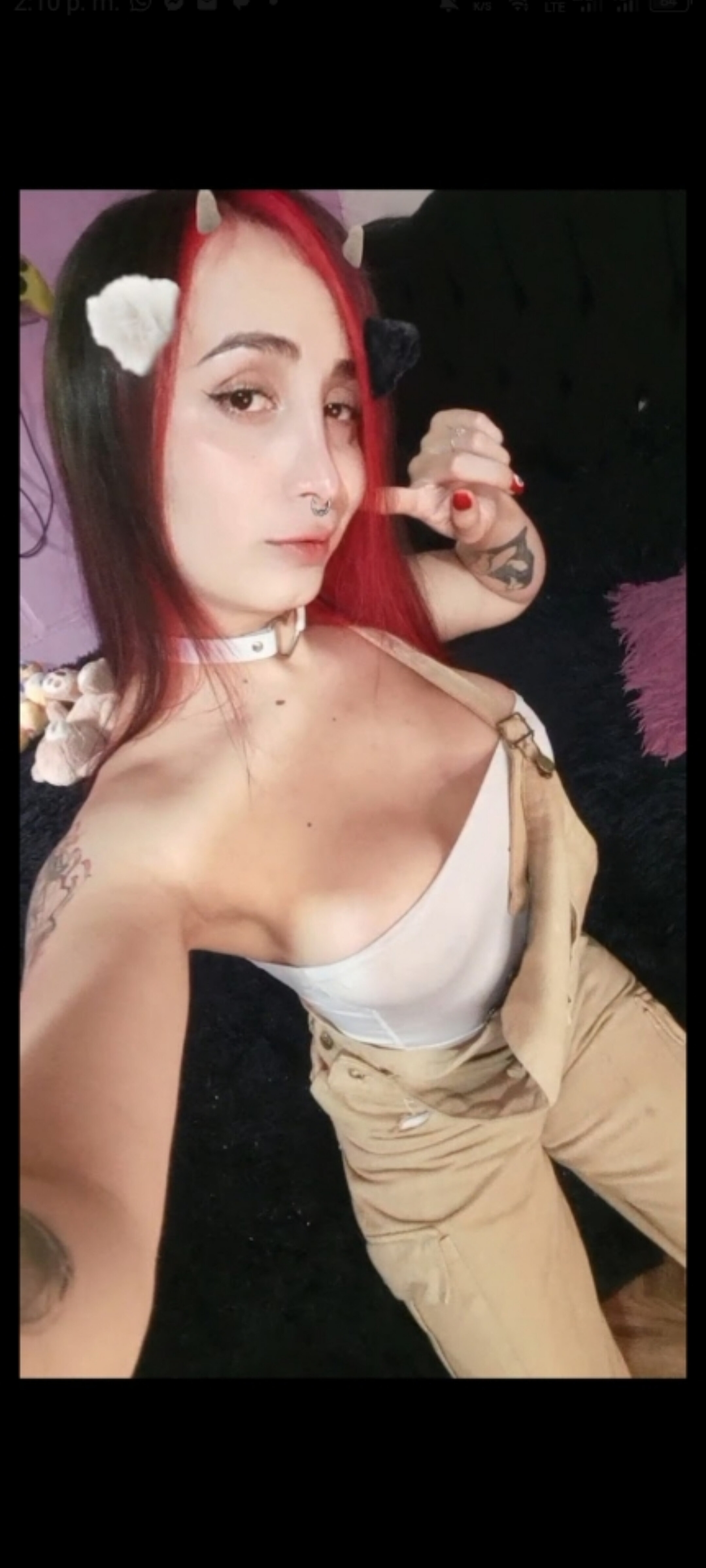 Viollet weed OnlyFans