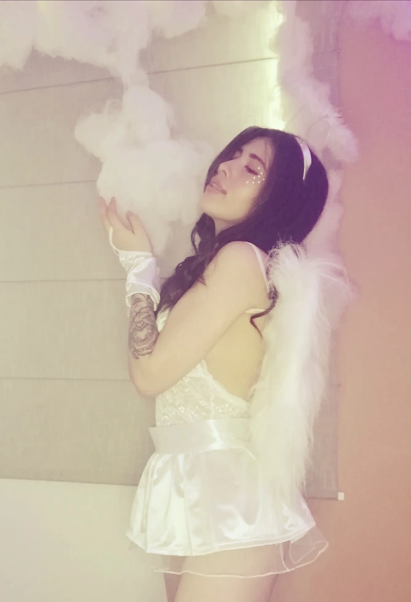 viooletaa OnlyFans header