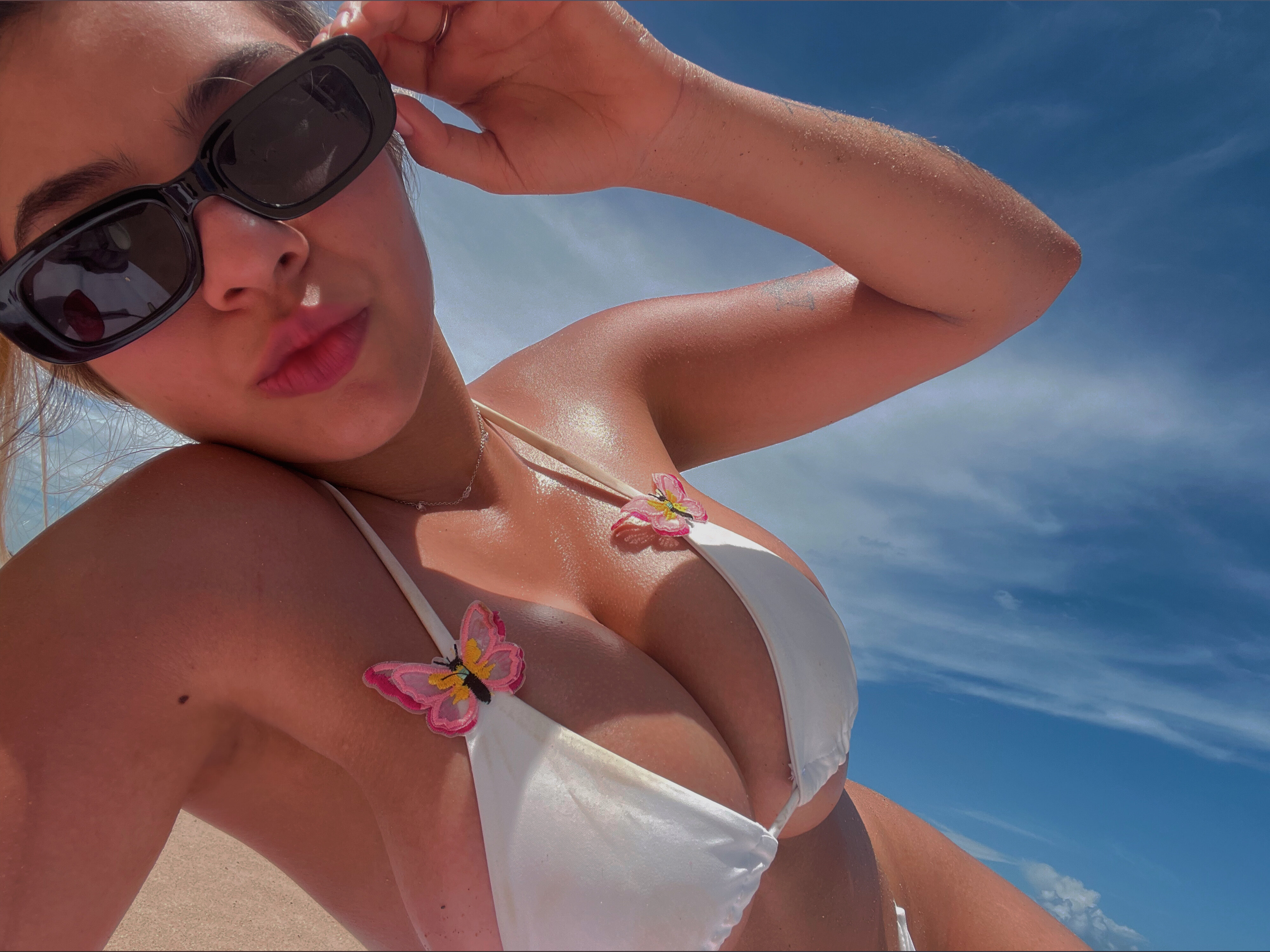 Violet 💜☯️ OnlyFans header