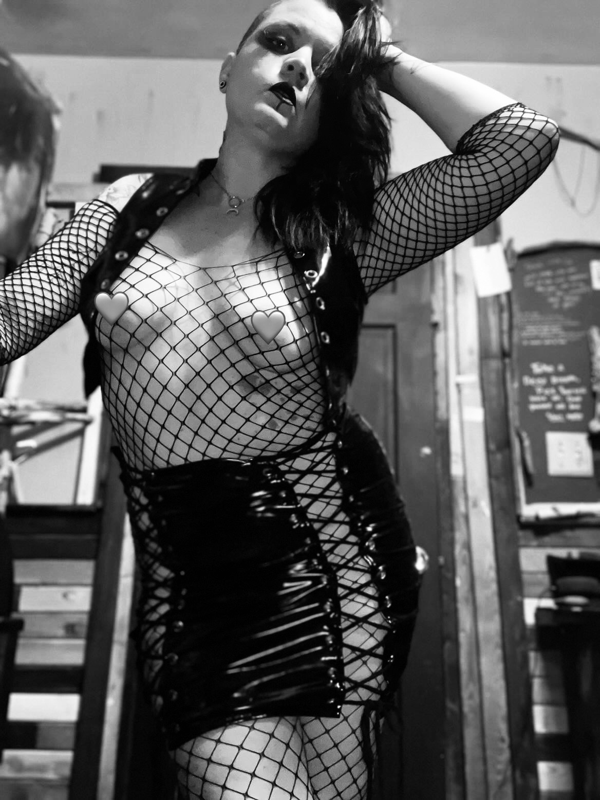 Queen Eris 👑😈 OnlyFans header