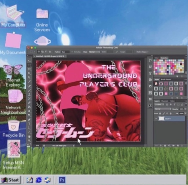 CLUB€ do AMOR OnlyFans header