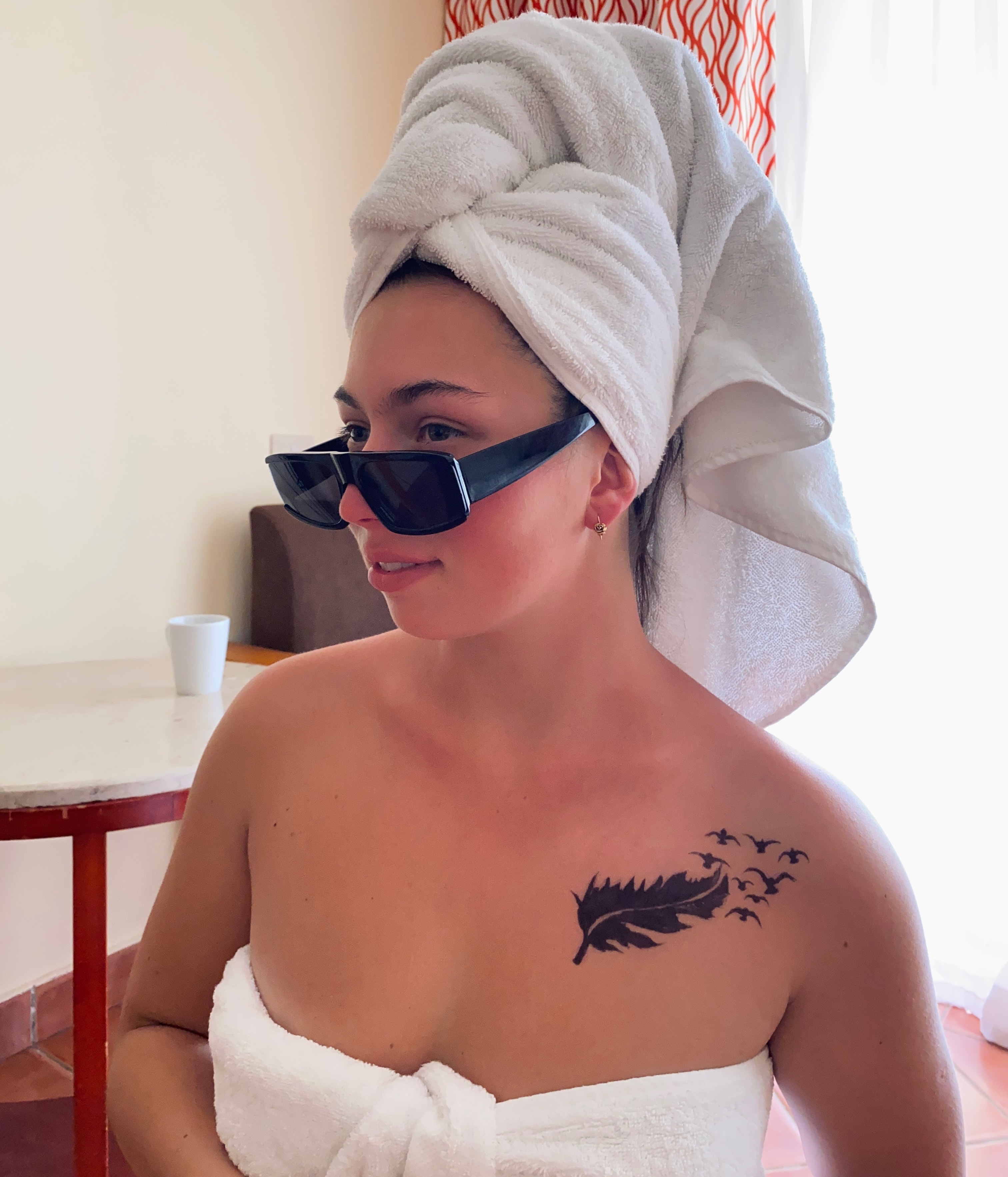 Mary Poppins OnlyFans