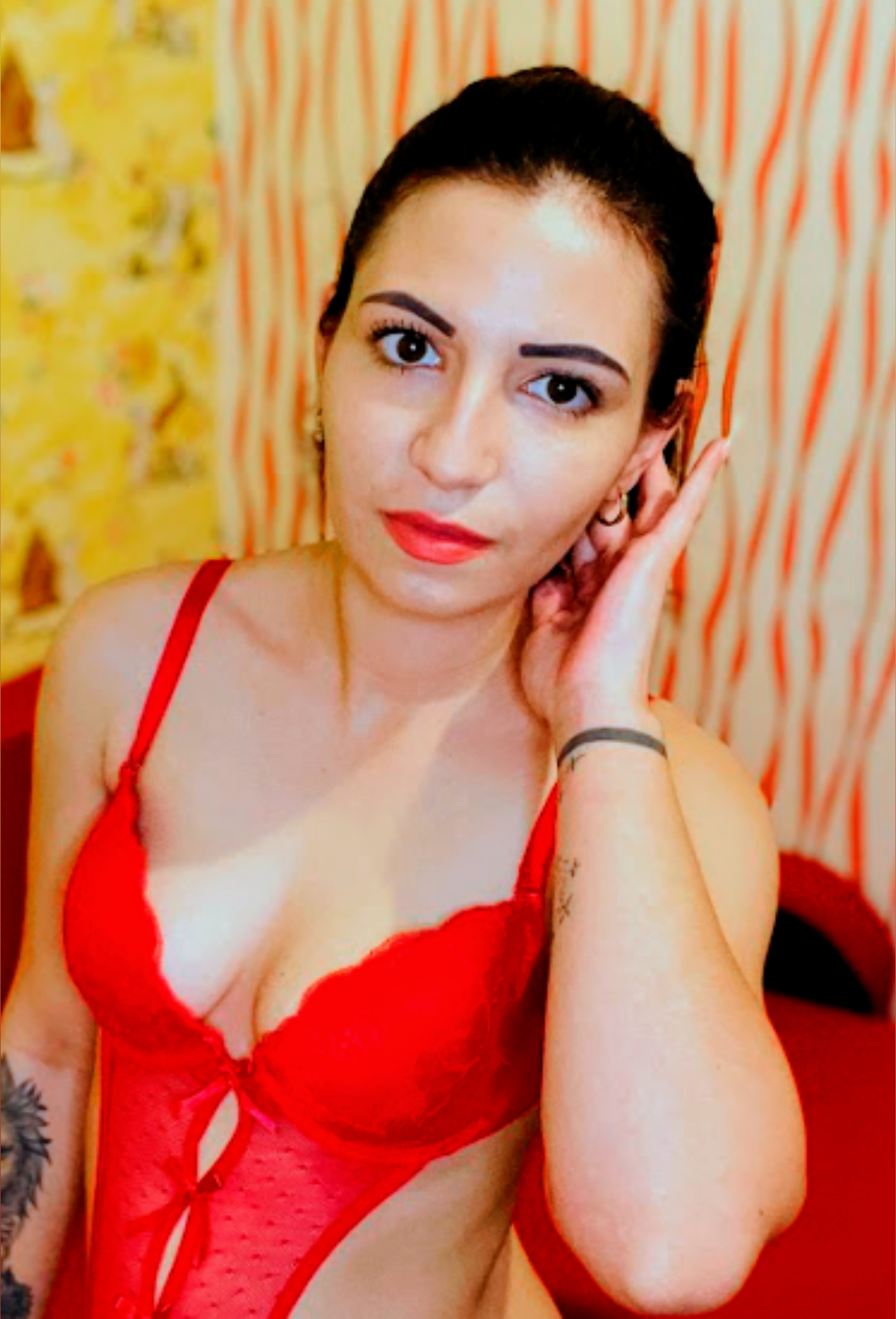 ROXXXIE 💋 OnlyFans