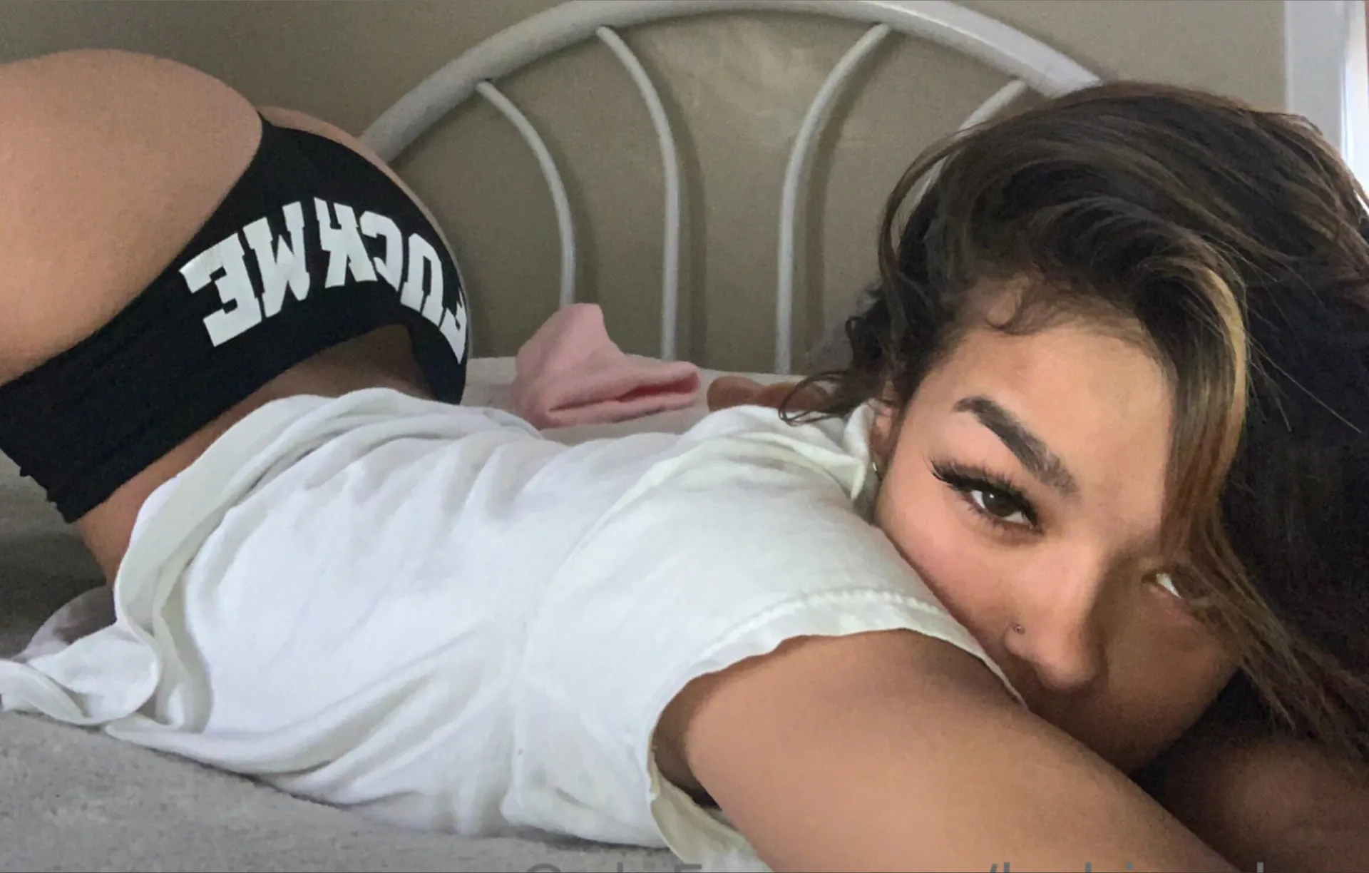 CHLOE AOKY OnlyFans header