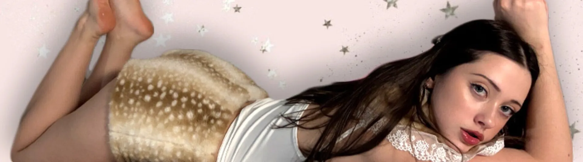 StreamWithDory👀 OnlyFans header