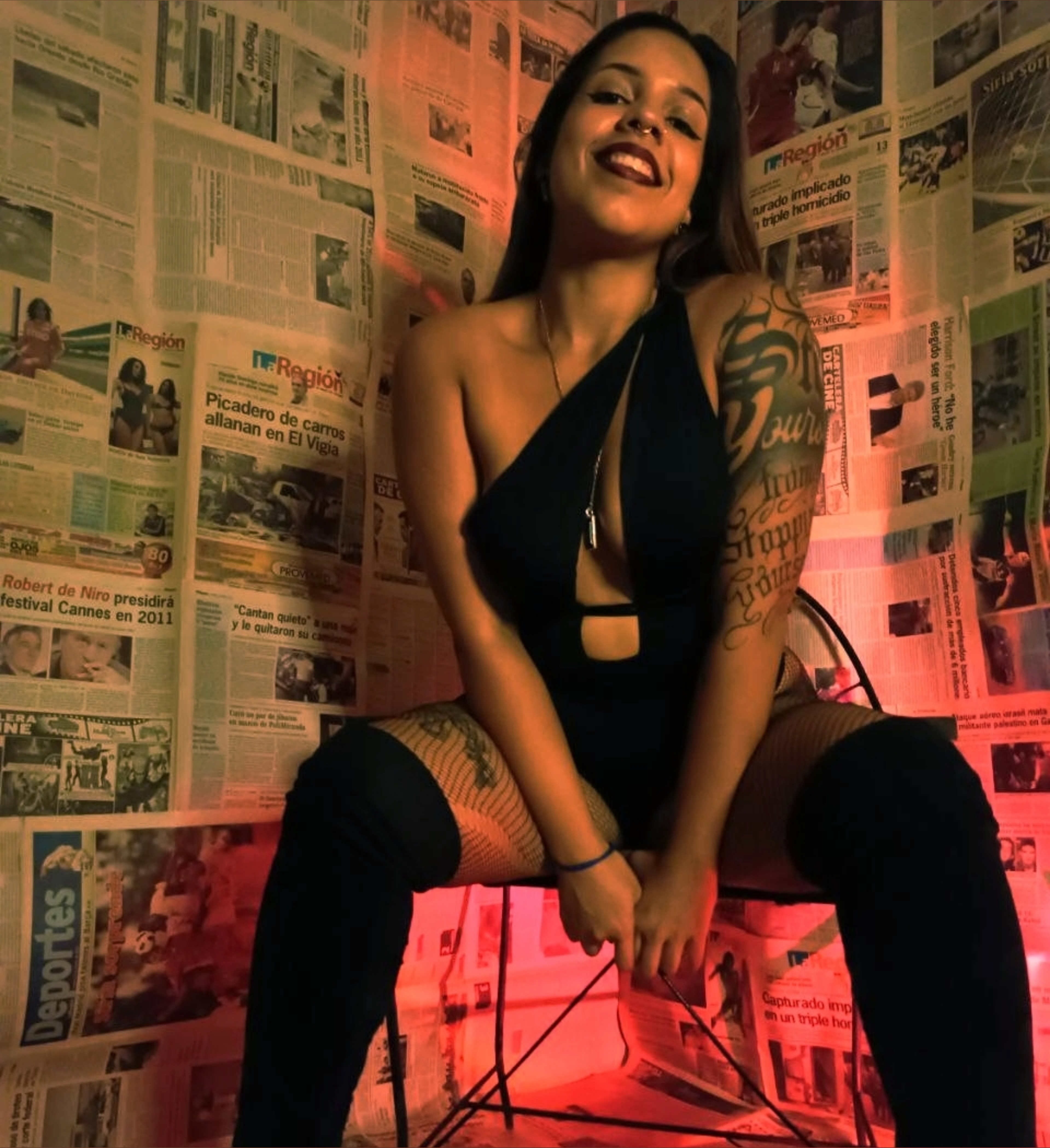 Medusa Gorgeous VIP OnlyFans