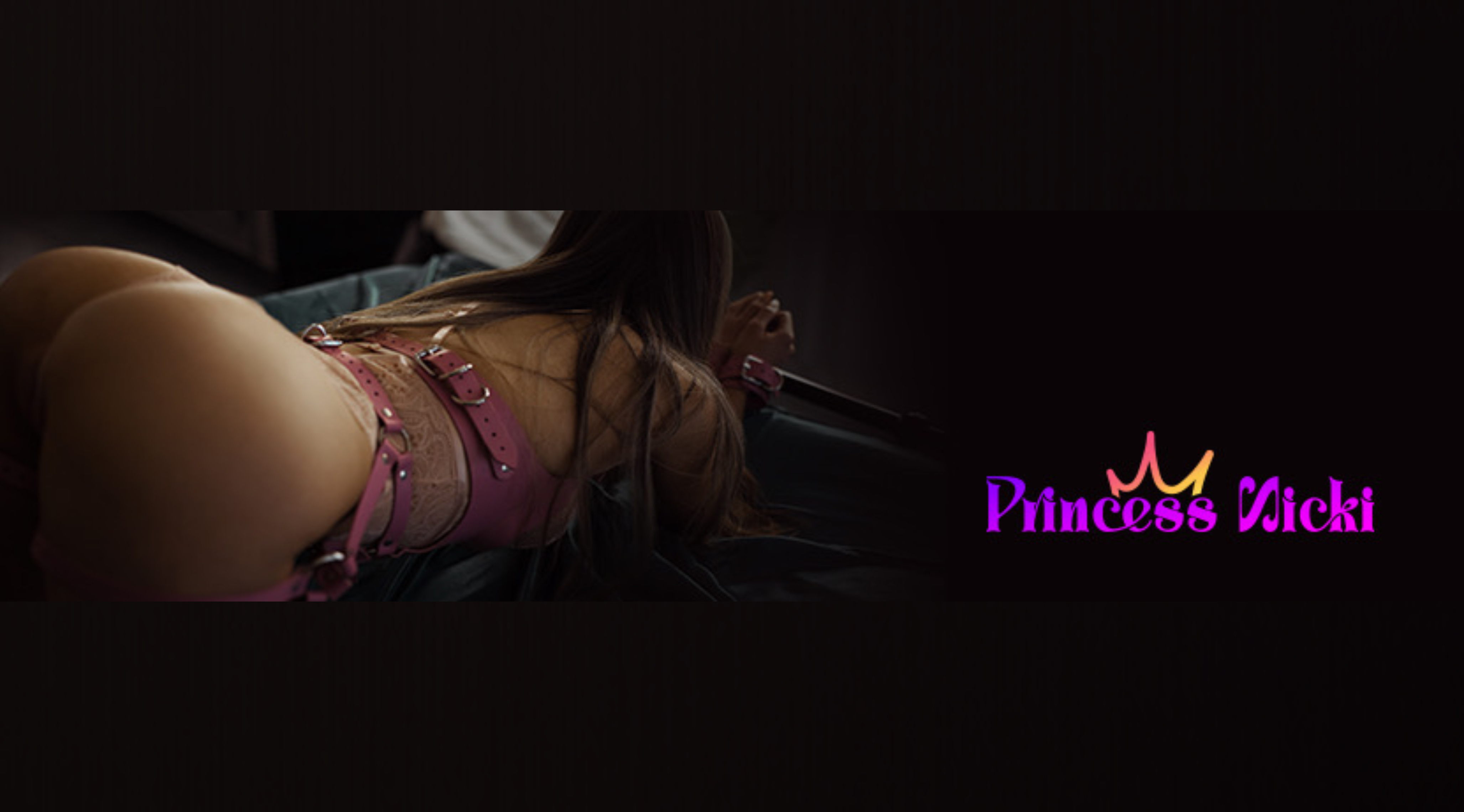 princess nicki VIP OnlyFans header