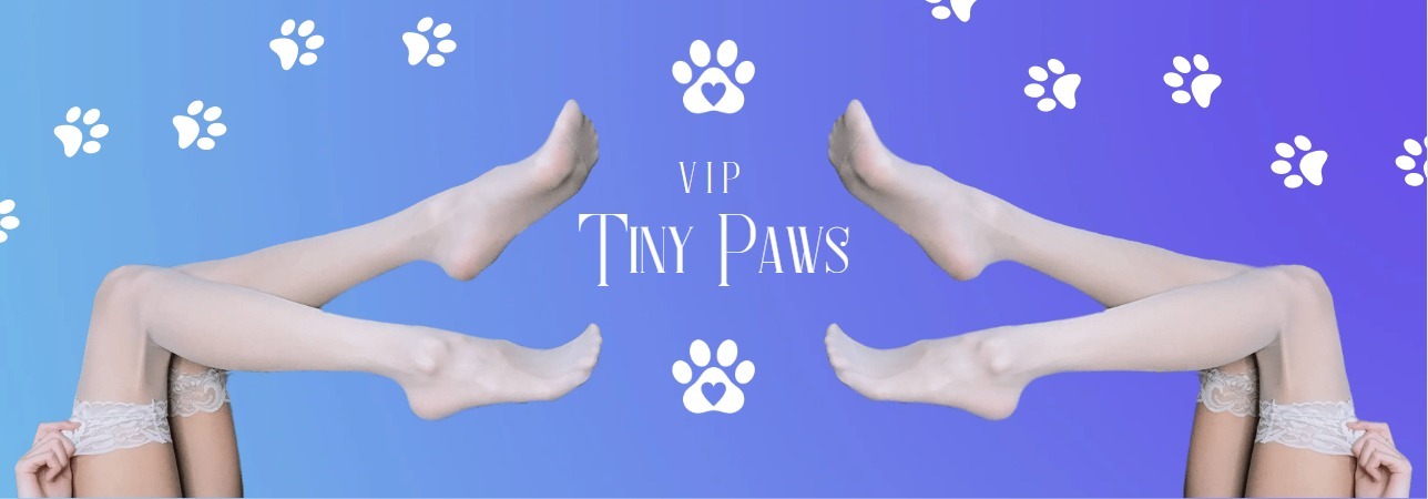 (つ✧ω✧)つ 💛LEGENDARY Tiny paws💛 OnlyFans header