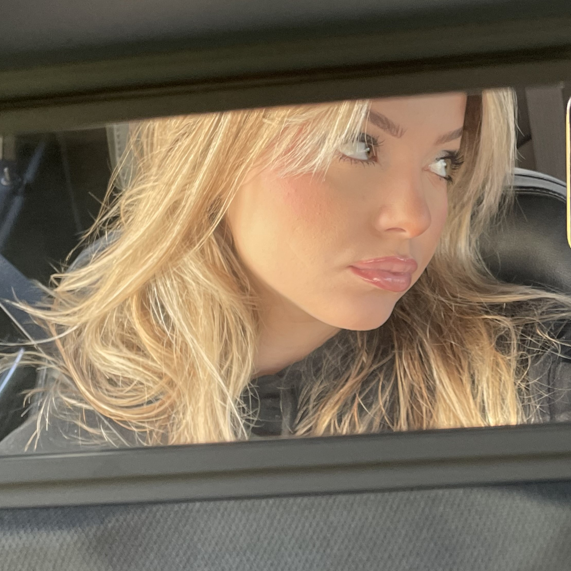 Paige Miller OnlyFans