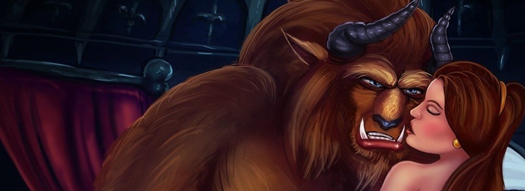 Beast N beauty OnlyFans header