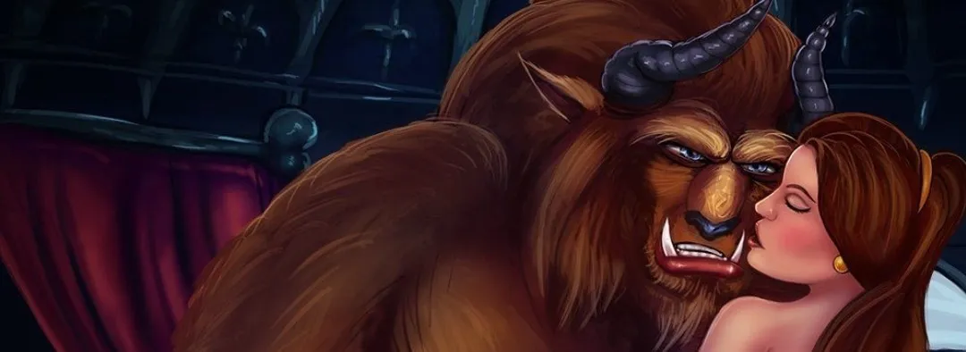 Beast N beauty OnlyFans header