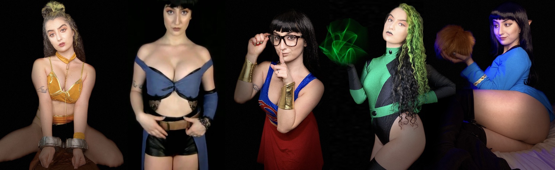 🖤Bunny's💋Dungeon🖤 OnlyFans header