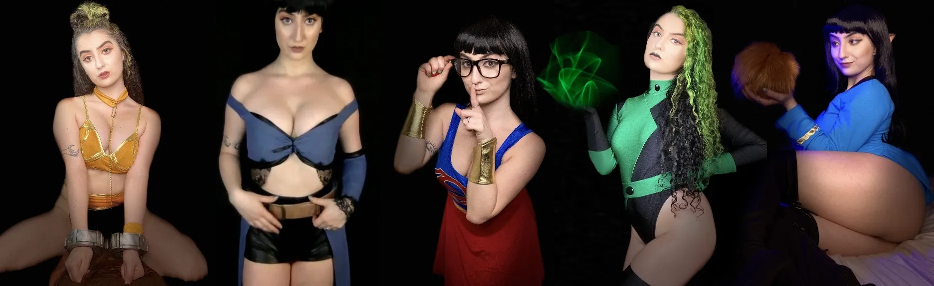 🖤Bunny's💋Dungeon🖤 OnlyFans header