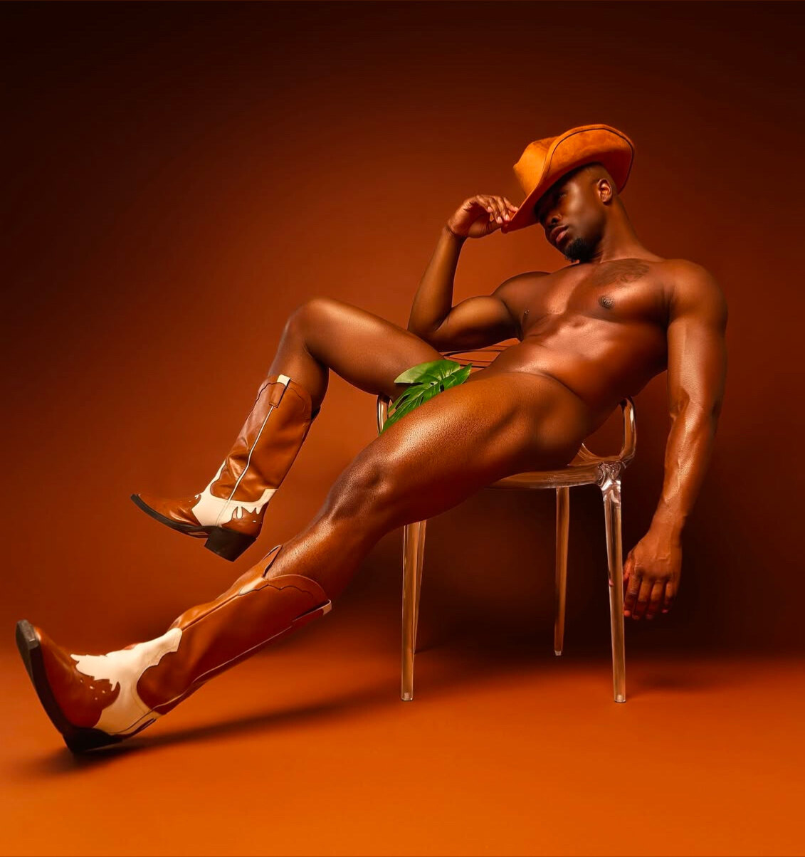 VIP Chocolate😈🍫 OnlyFans