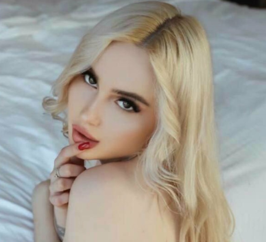 Emmy🔞👱‍♀️ OnlyFans