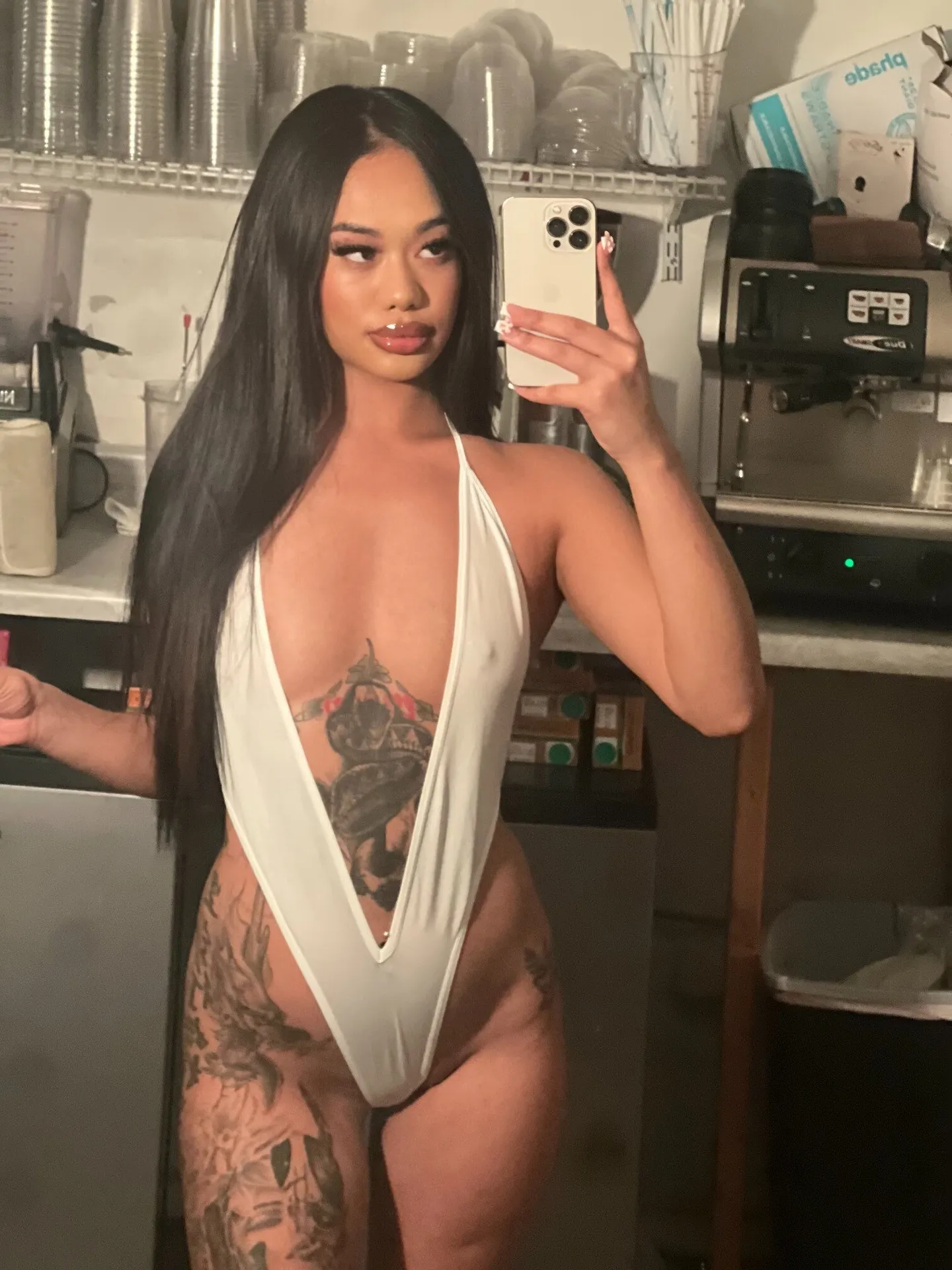 Deja Baby💜Xclusive💜