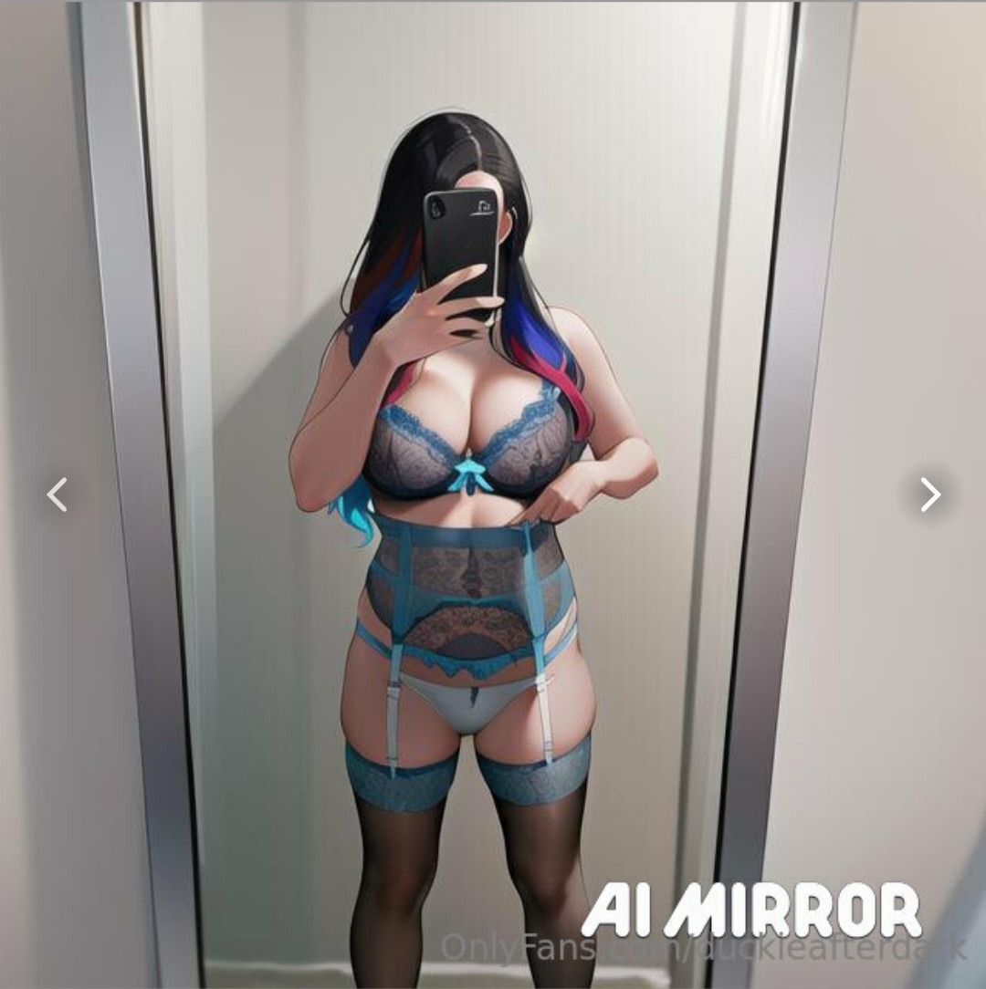 Duckie after Dark VIP OnlyFans