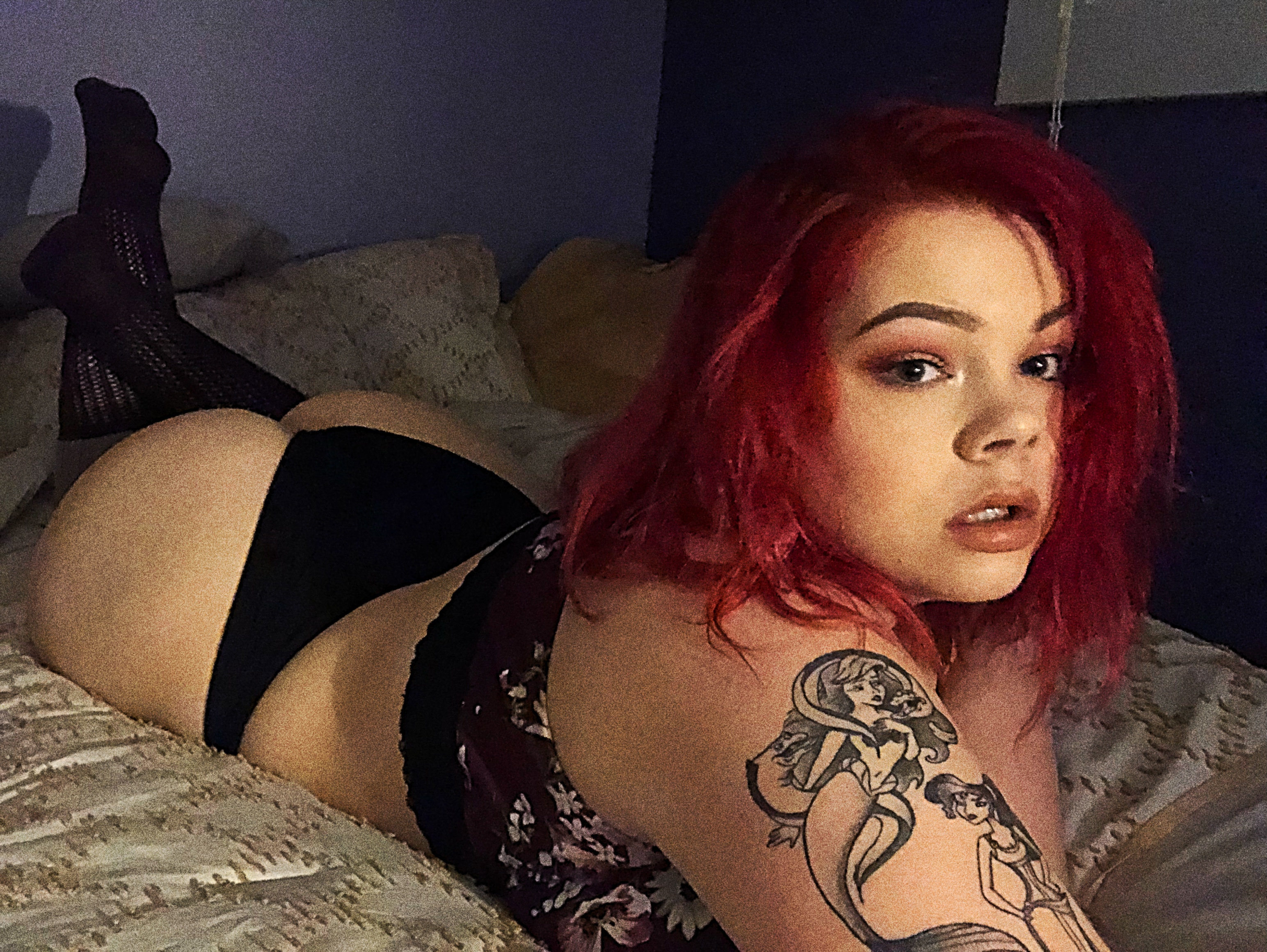 ✨princess emily✨ OnlyFans header