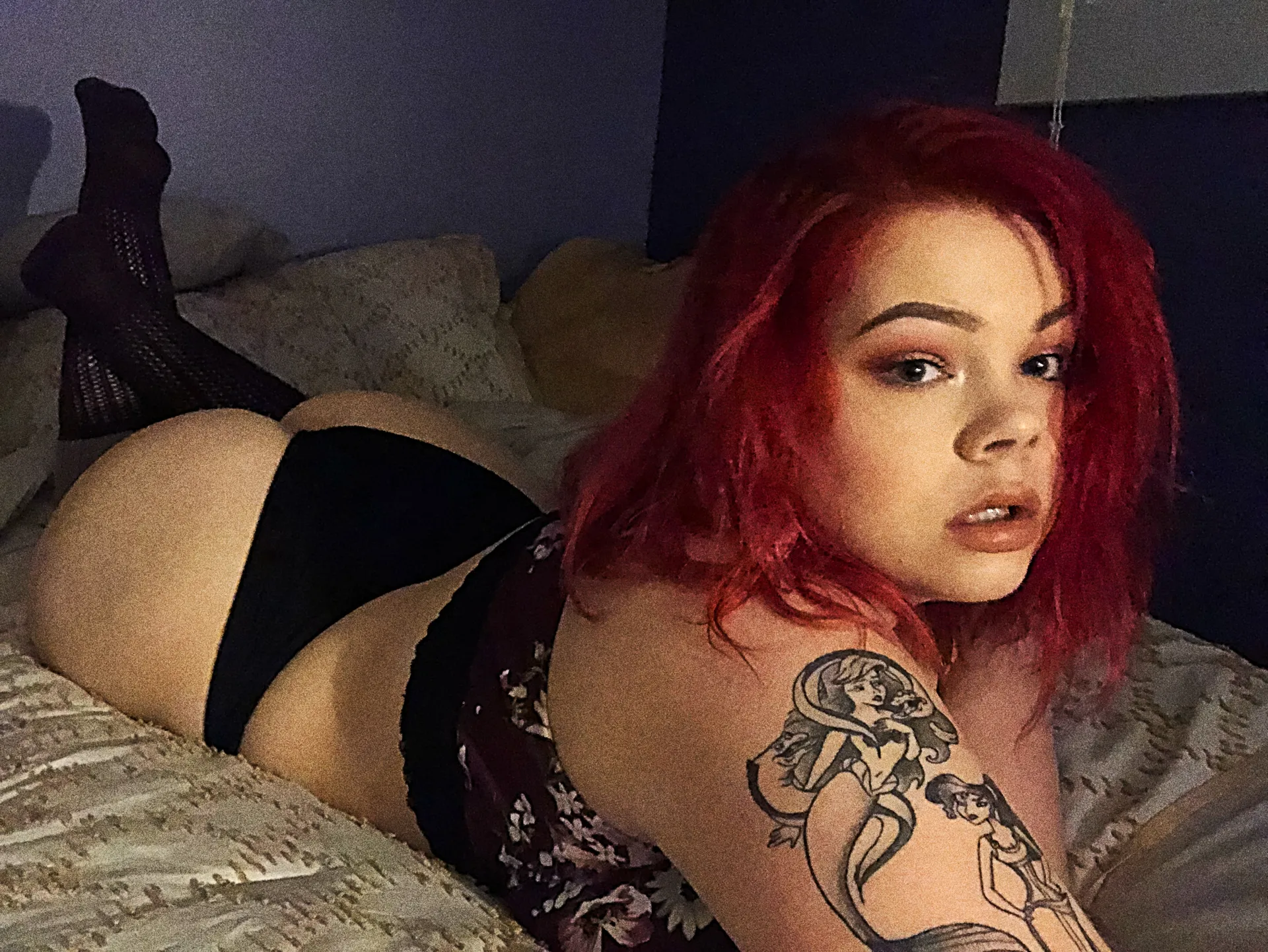 ✨princess emily✨ OnlyFans header