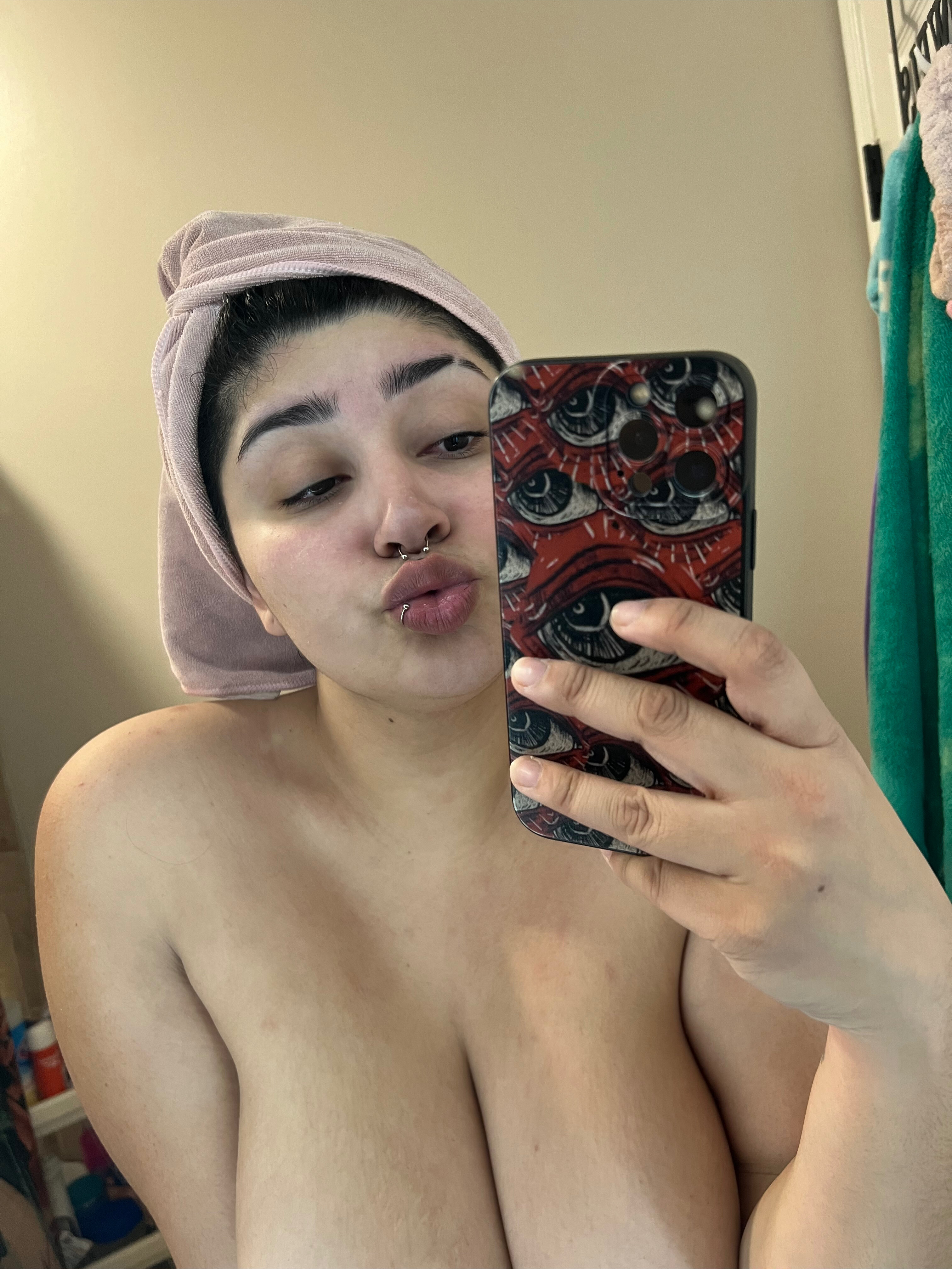 Goddess Viper OnlyFans