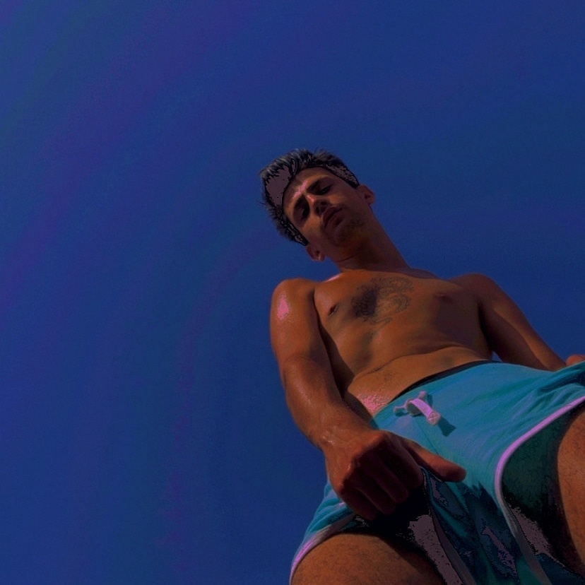 Salvatore Iaccarino OnlyFans header